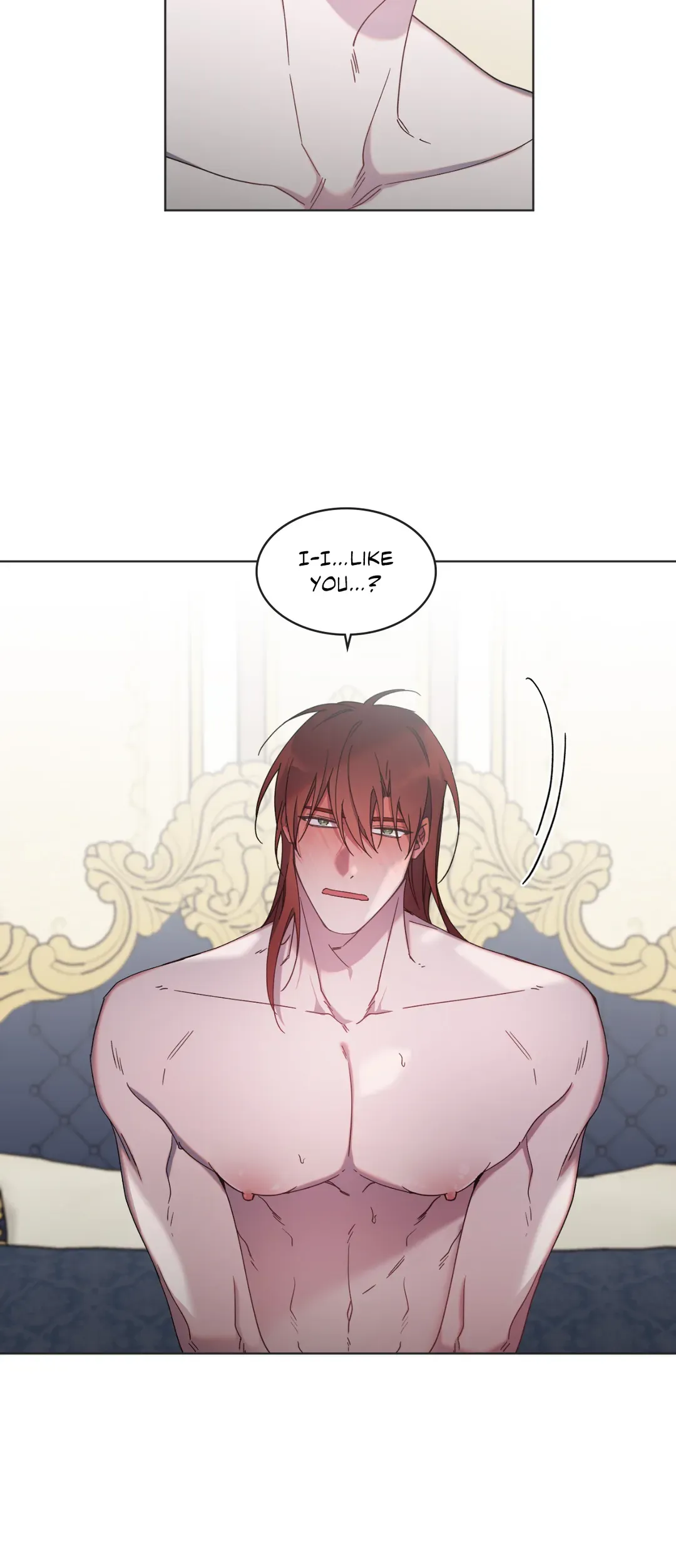 Love Trap「Official」 - Chapter 50 manhwa