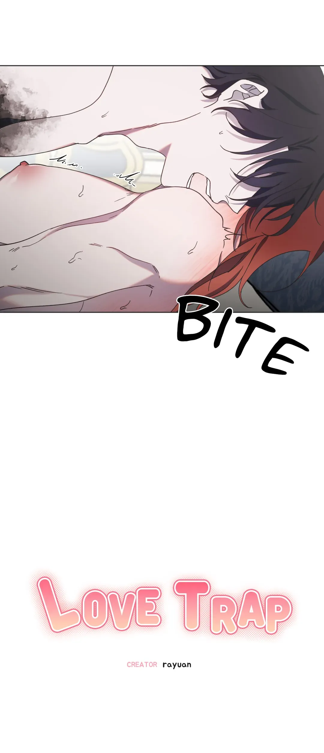 Love Trap「Official」 - Chapter 50 manhwa