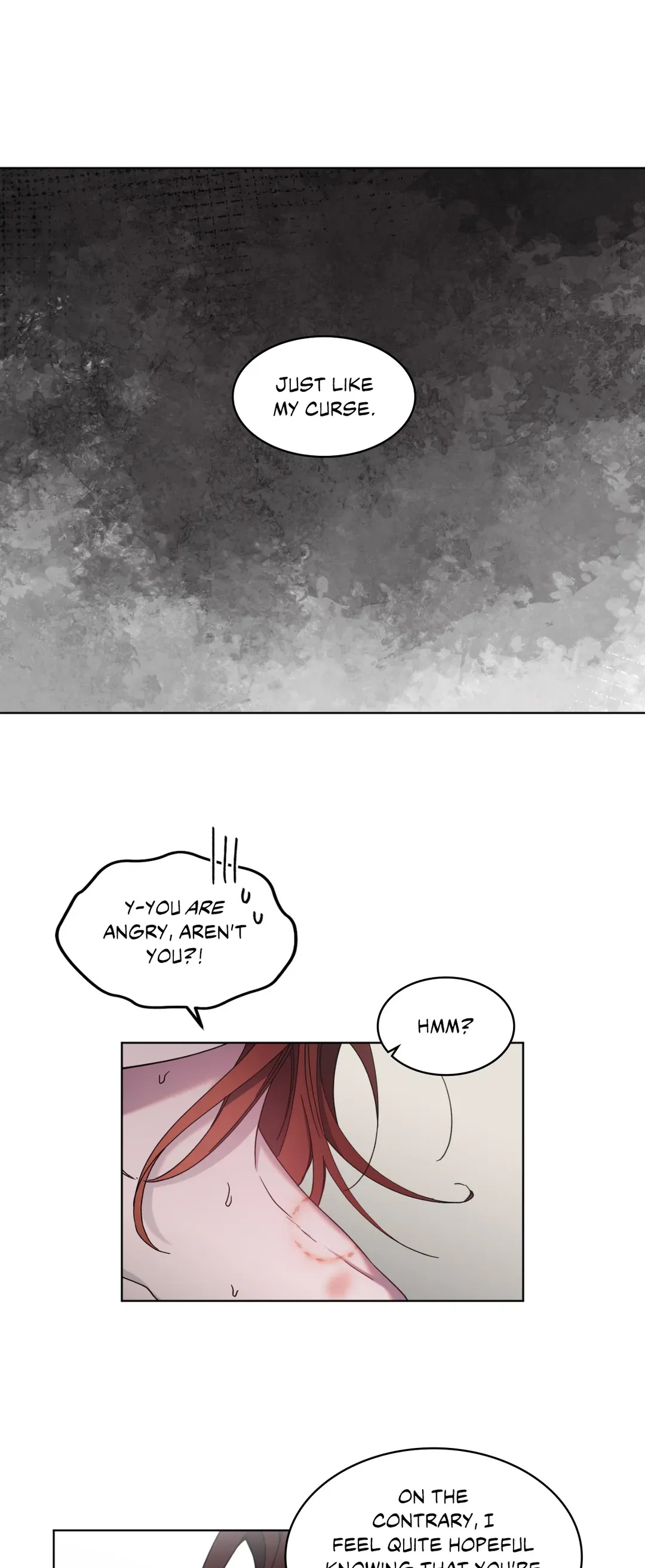 Love Trap「Official」 - Chapter 50 manhwa