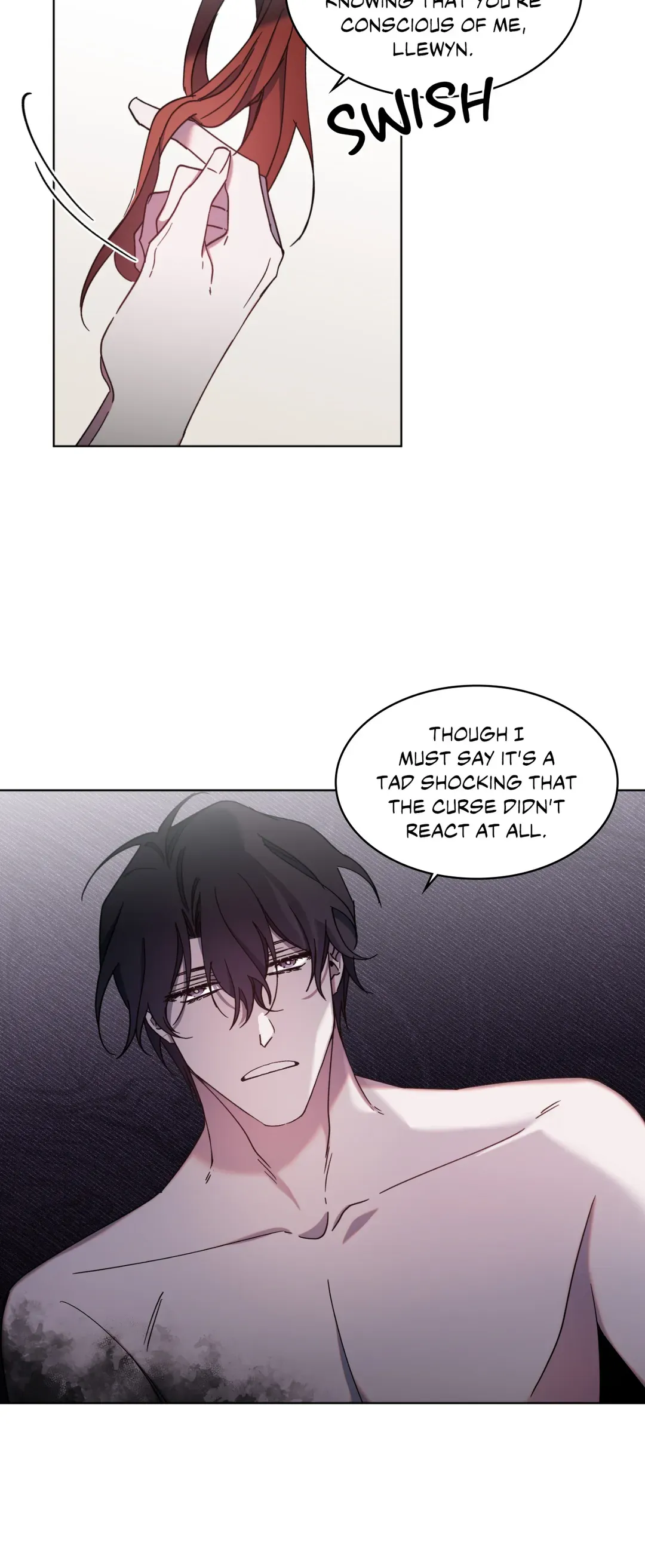 Love Trap「Official」 - Chapter 50 manhwa