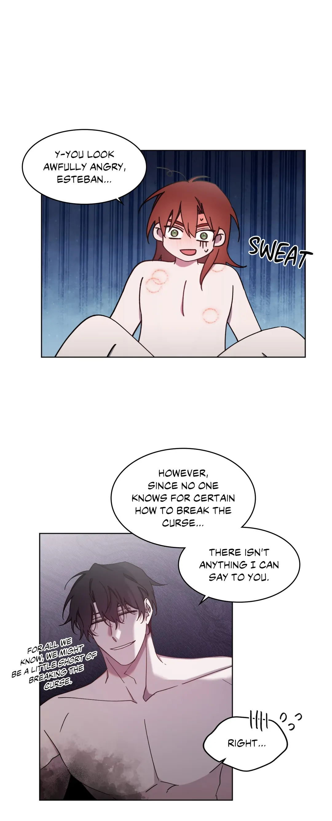 Love Trap「Official」 - Chapter 50 manhwa