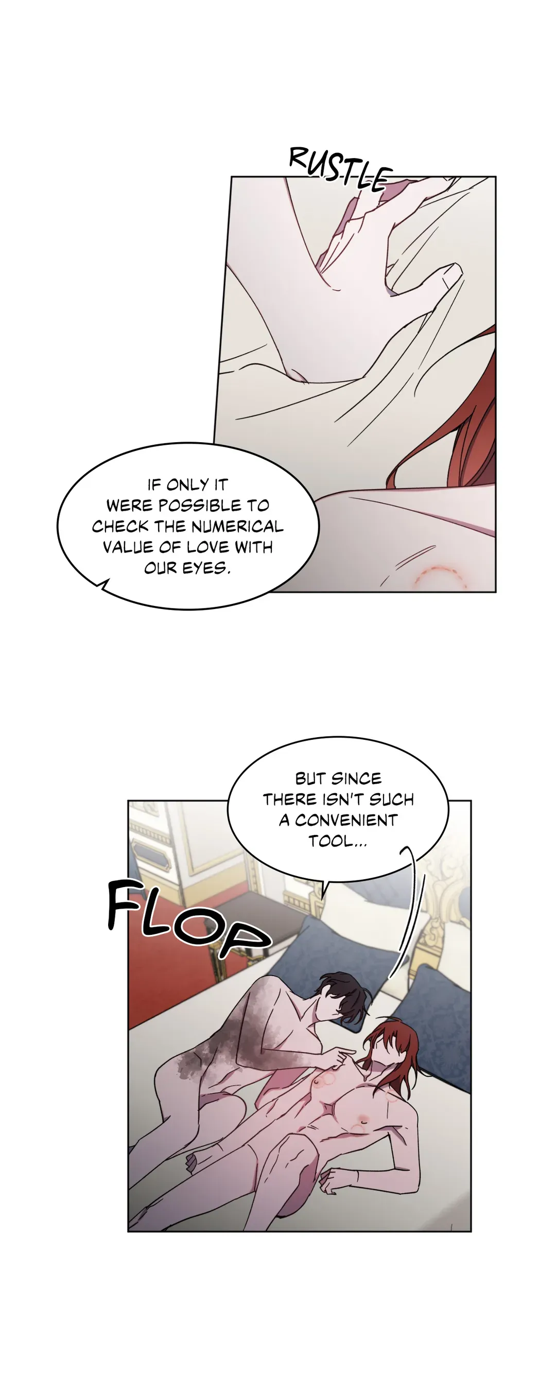 Love Trap「Official」 - Chapter 50 manhwa