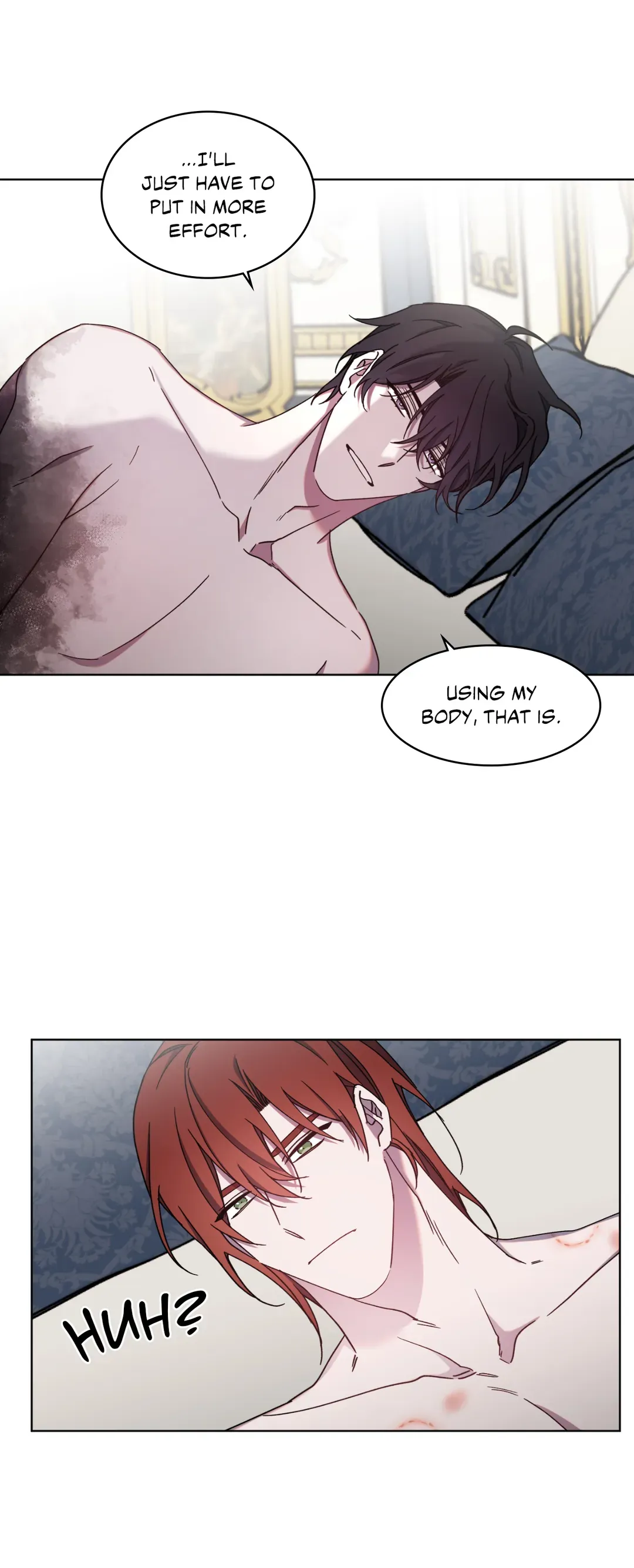 Love Trap「Official」 - Chapter 50 manhwa