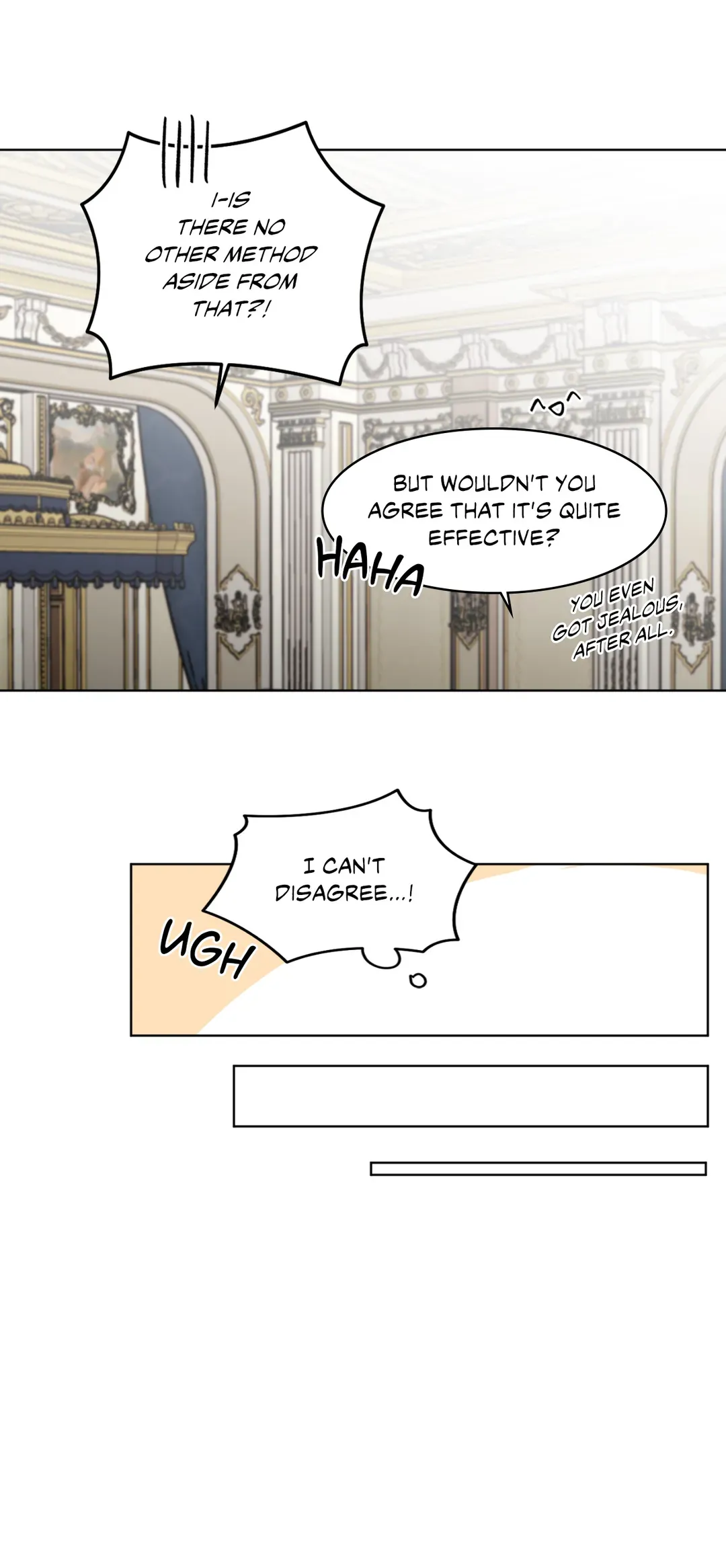 Love Trap「Official」 - Chapter 50 manhwa
