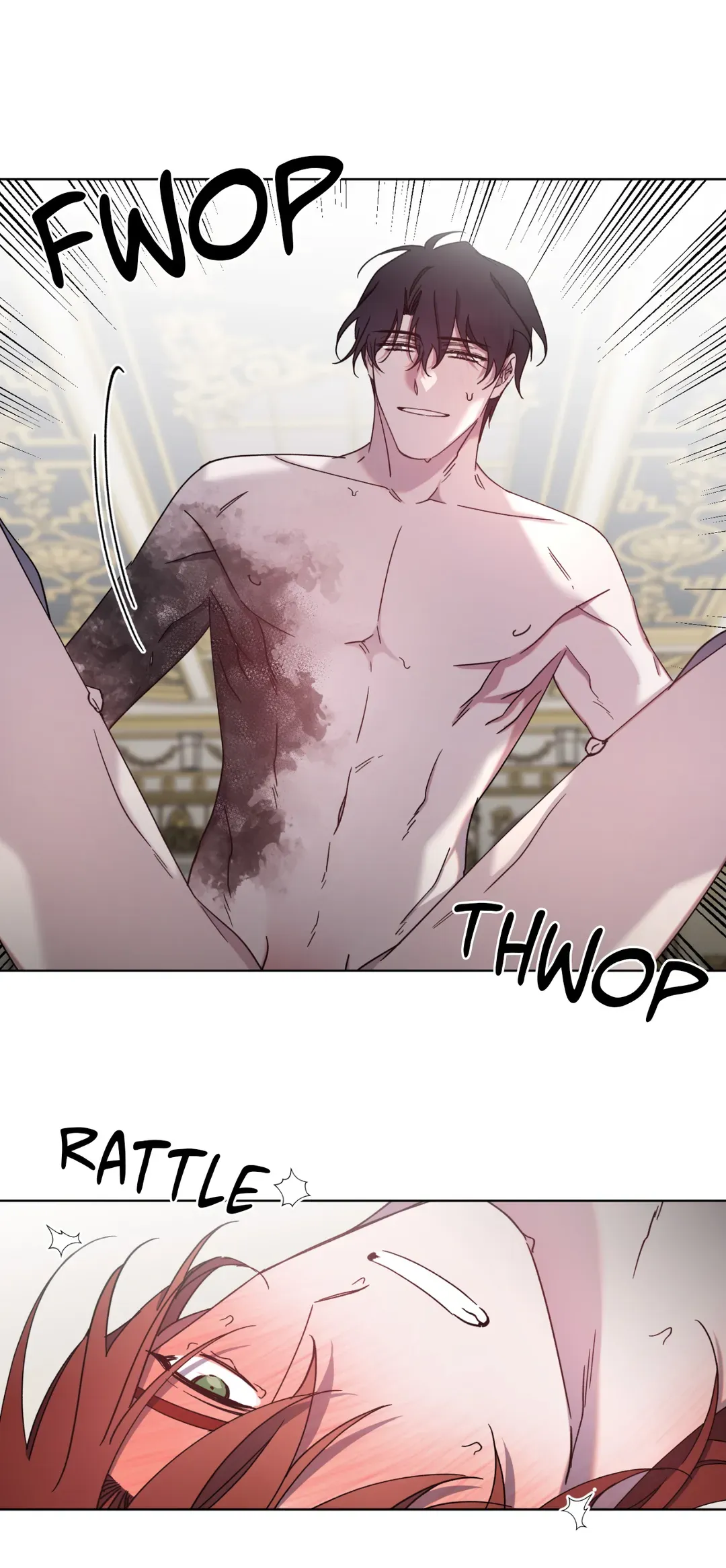 Love Trap「Official」 - Chapter 50 manhwa
