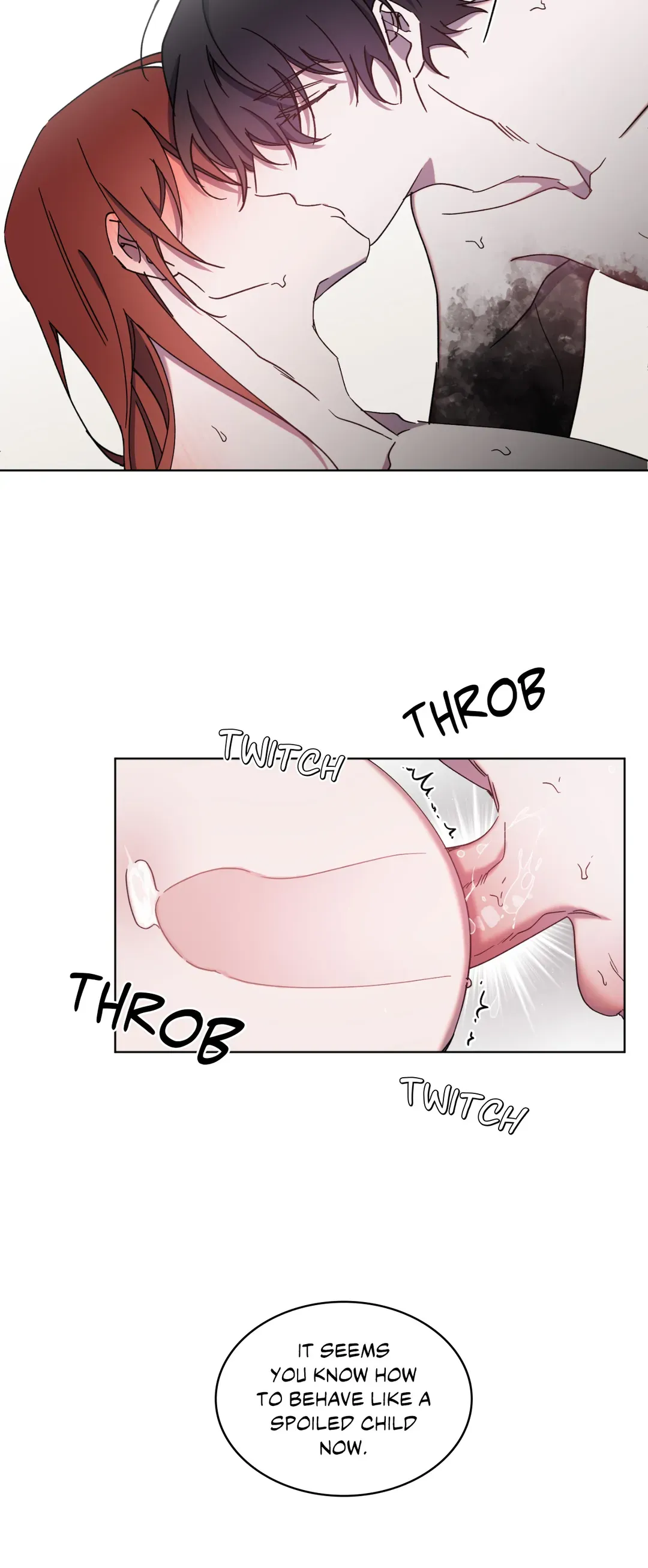 Love Trap「Official」 - Chapter 50 manhwa