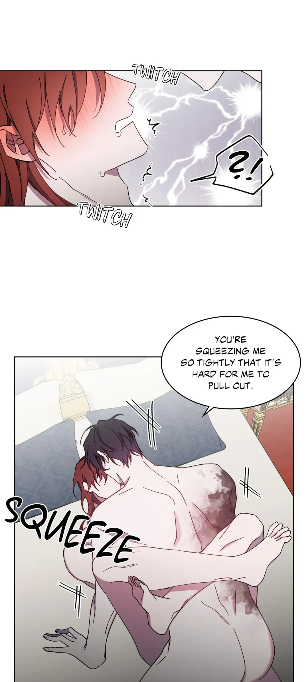 Love Trap「Official」 - Chapter 50 manhwa