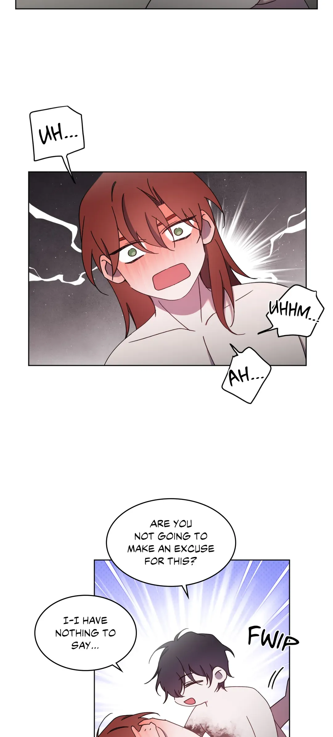 Love Trap「Official」 - Chapter 50 manhwa