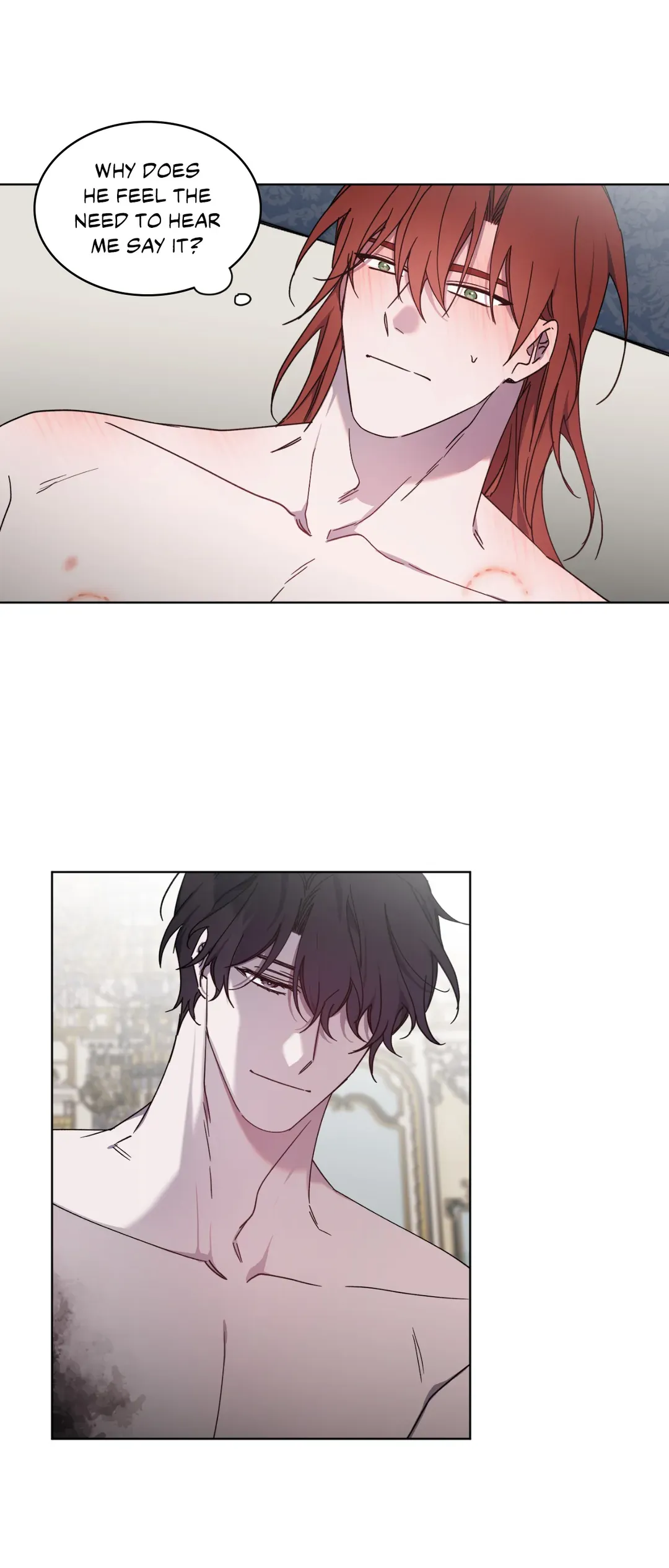 Love Trap「Official」 - Chapter 51 manhwa