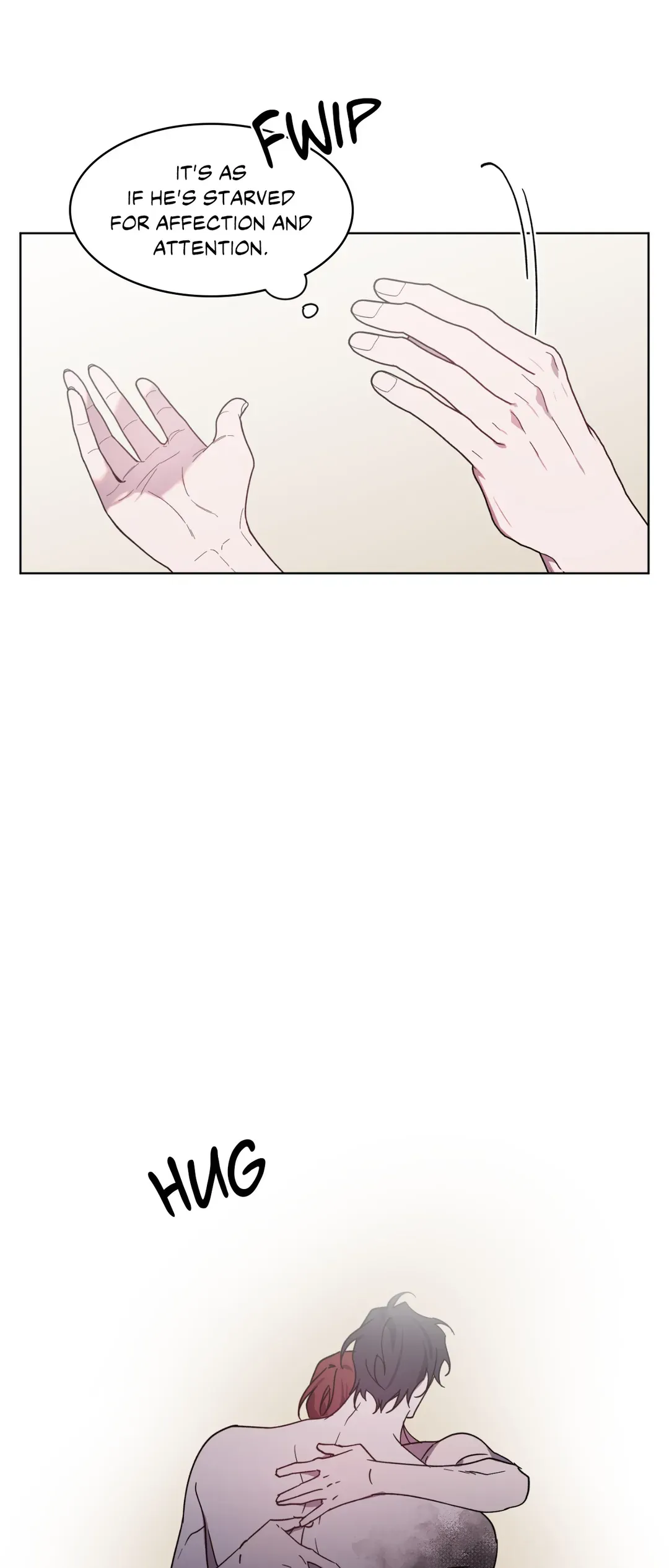 Love Trap「Official」 - Chapter 51 manhwa