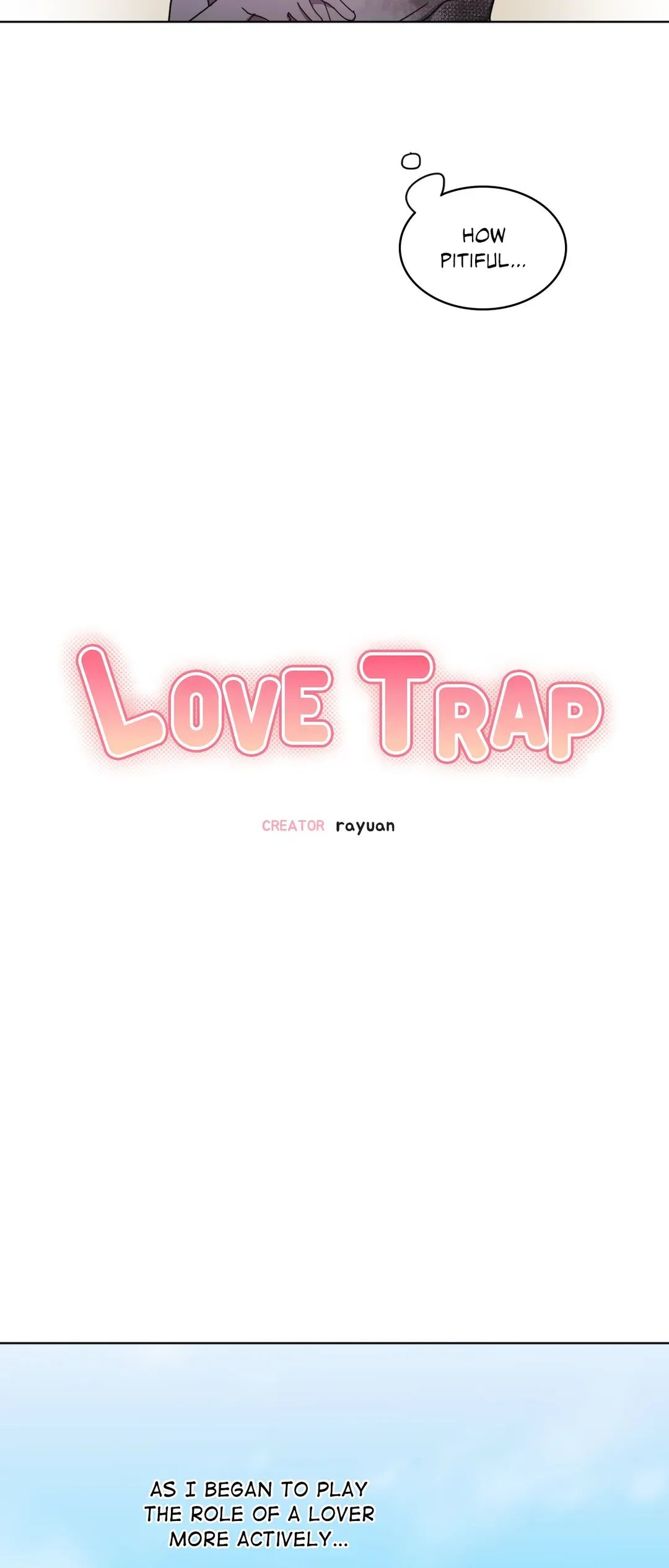 Love Trap「Official」 - Chapter 51 manhwa