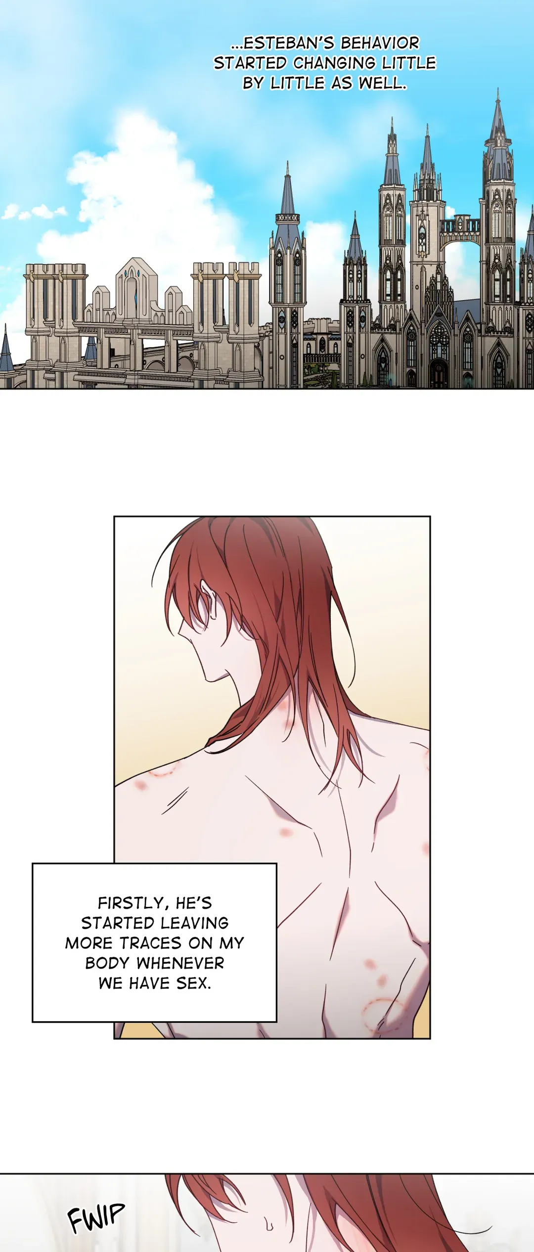 Love Trap「Official」 - Chapter 51 manhwa