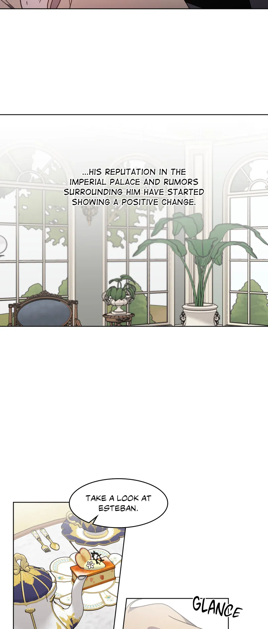 Love Trap「Official」 - Chapter 51 manhwa