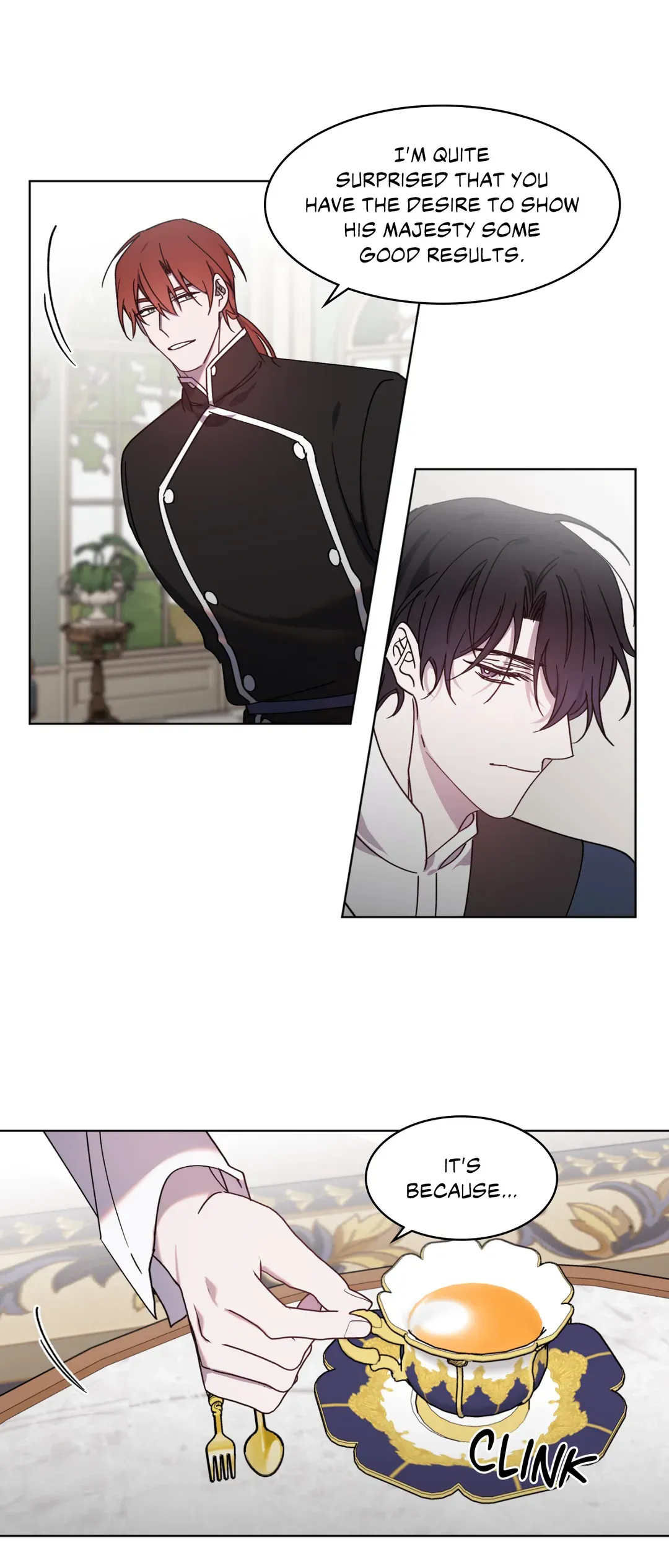 Love Trap「Official」 - Chapter 51 manhwa