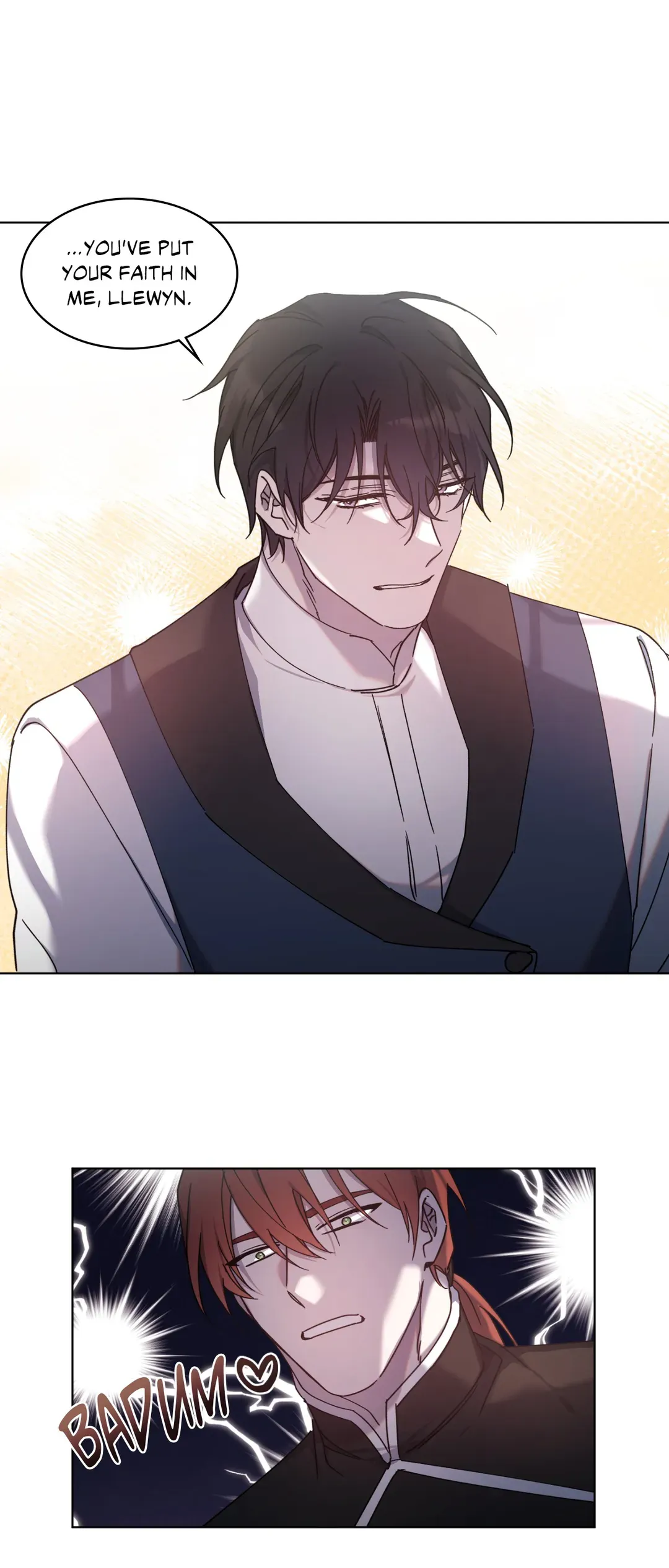 Love Trap「Official」 - Chapter 51 manhwa