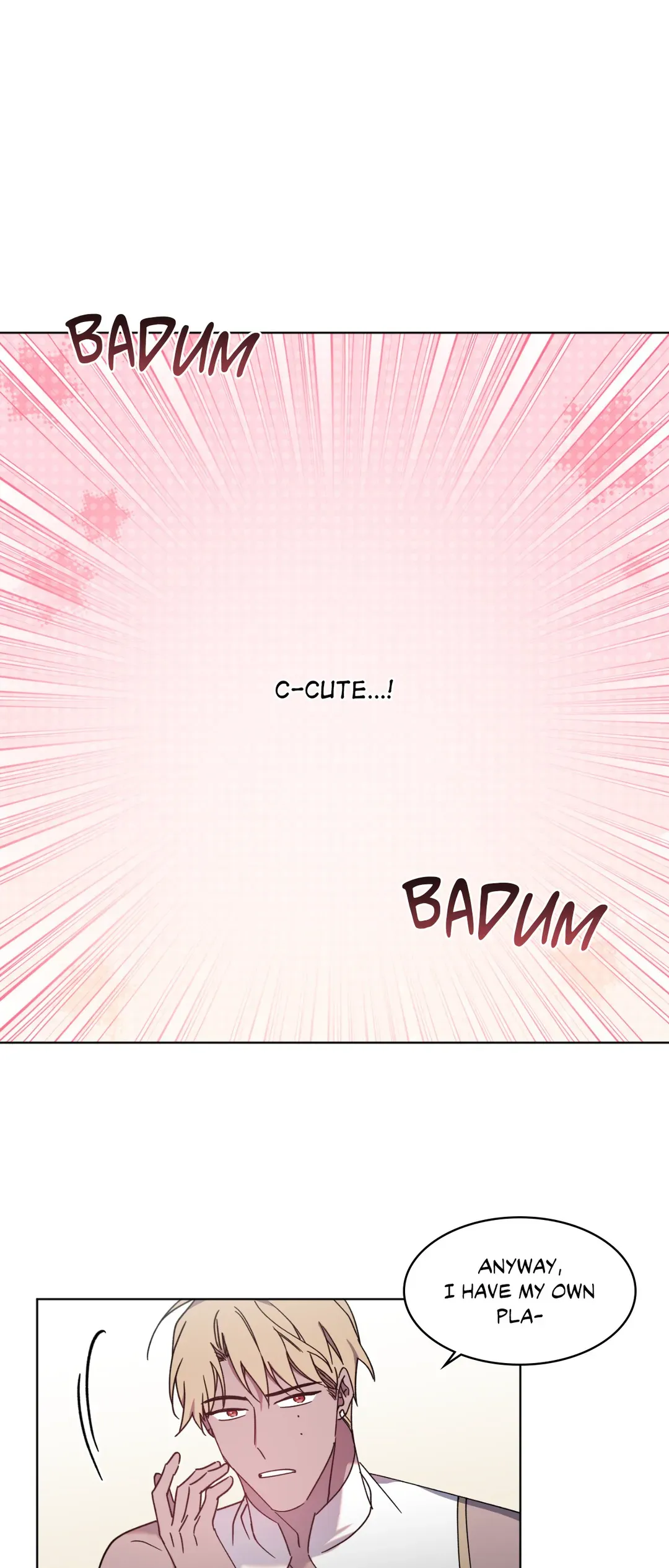Love Trap「Official」 - Chapter 51 manhwa