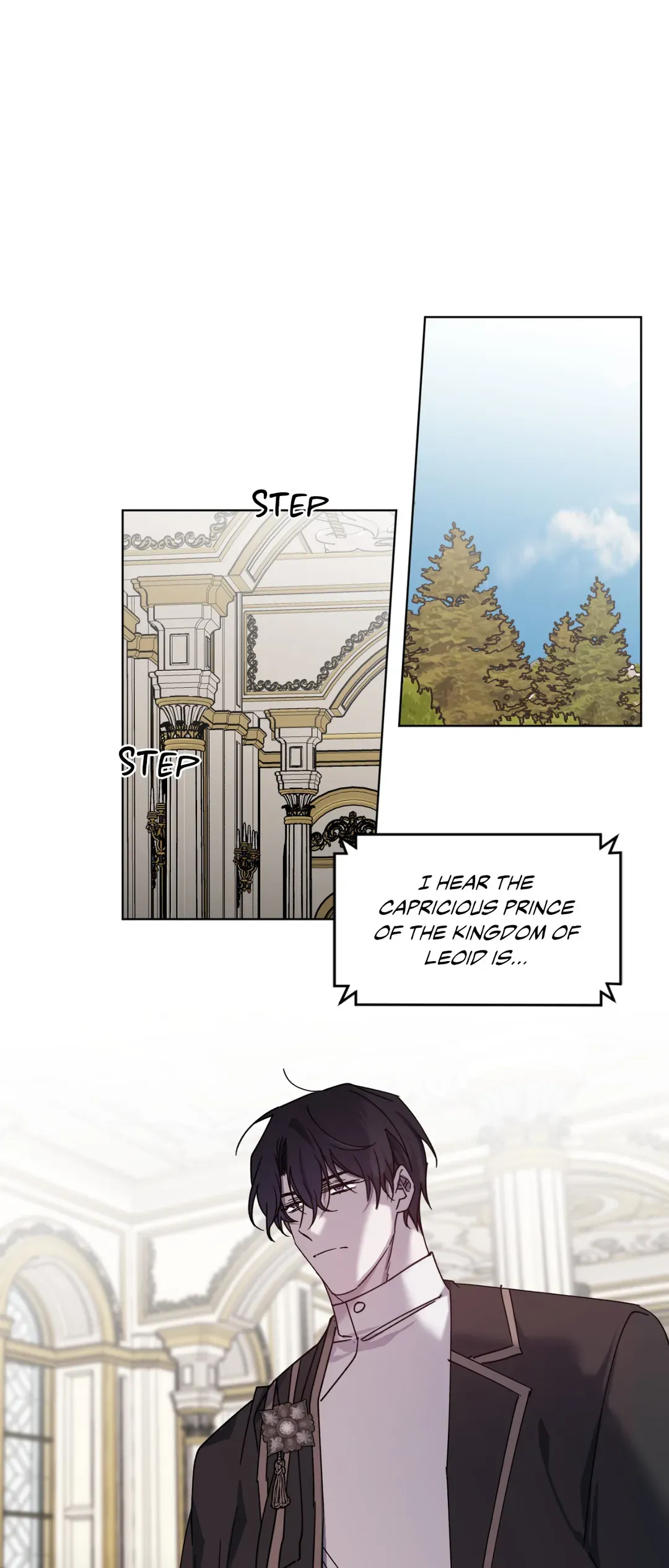 Love Trap「Official」 - Chapter 51 manhwa