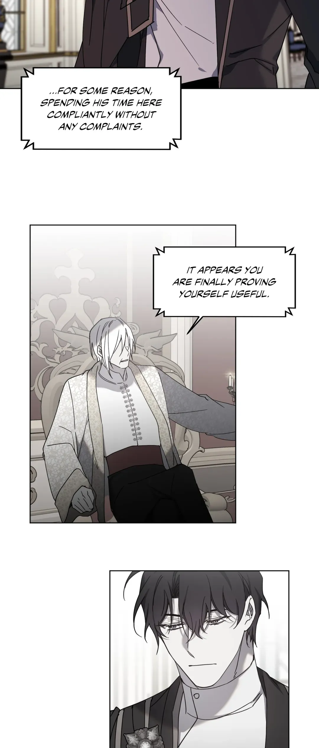 Love Trap「Official」 - Chapter 51 manhwa