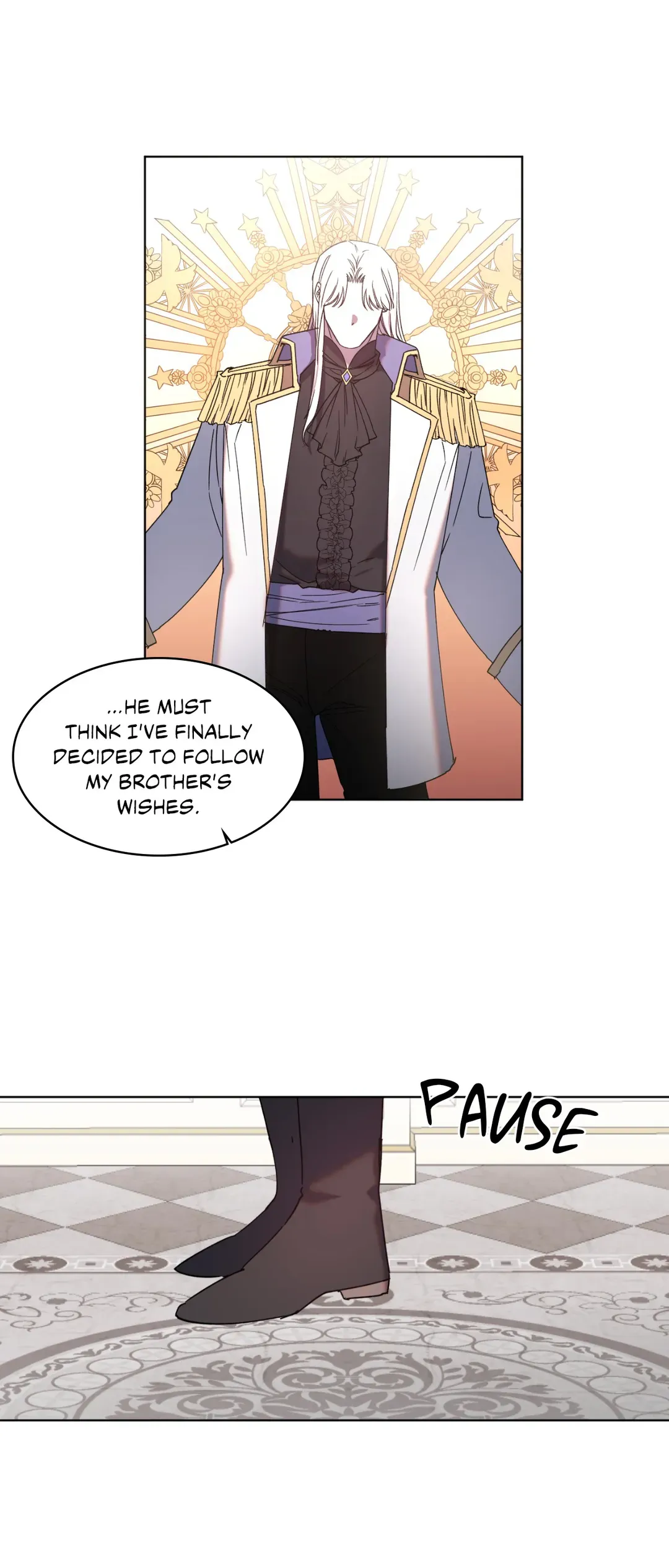 Love Trap「Official」 - Chapter 51 manhwa