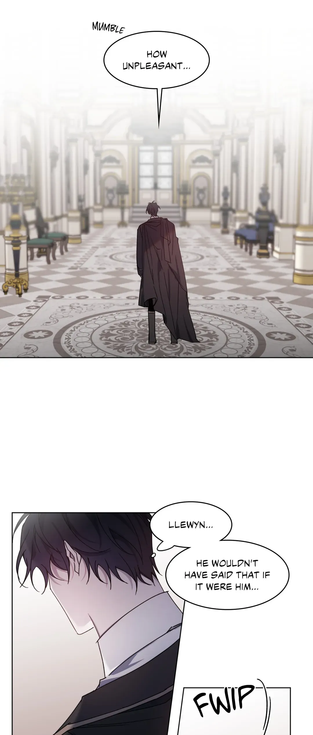 Love Trap「Official」 - Chapter 51 manhwa