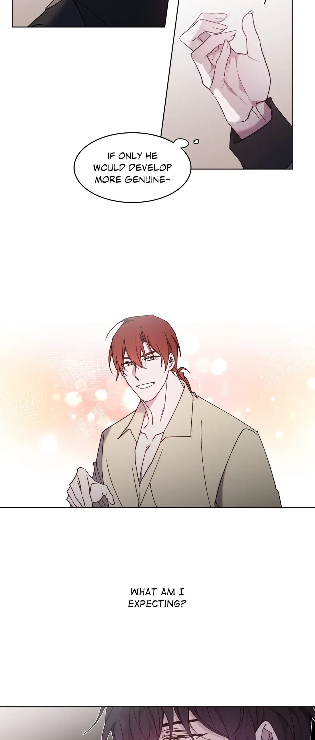 Love Trap「Official」 - Chapter 51 manhwa