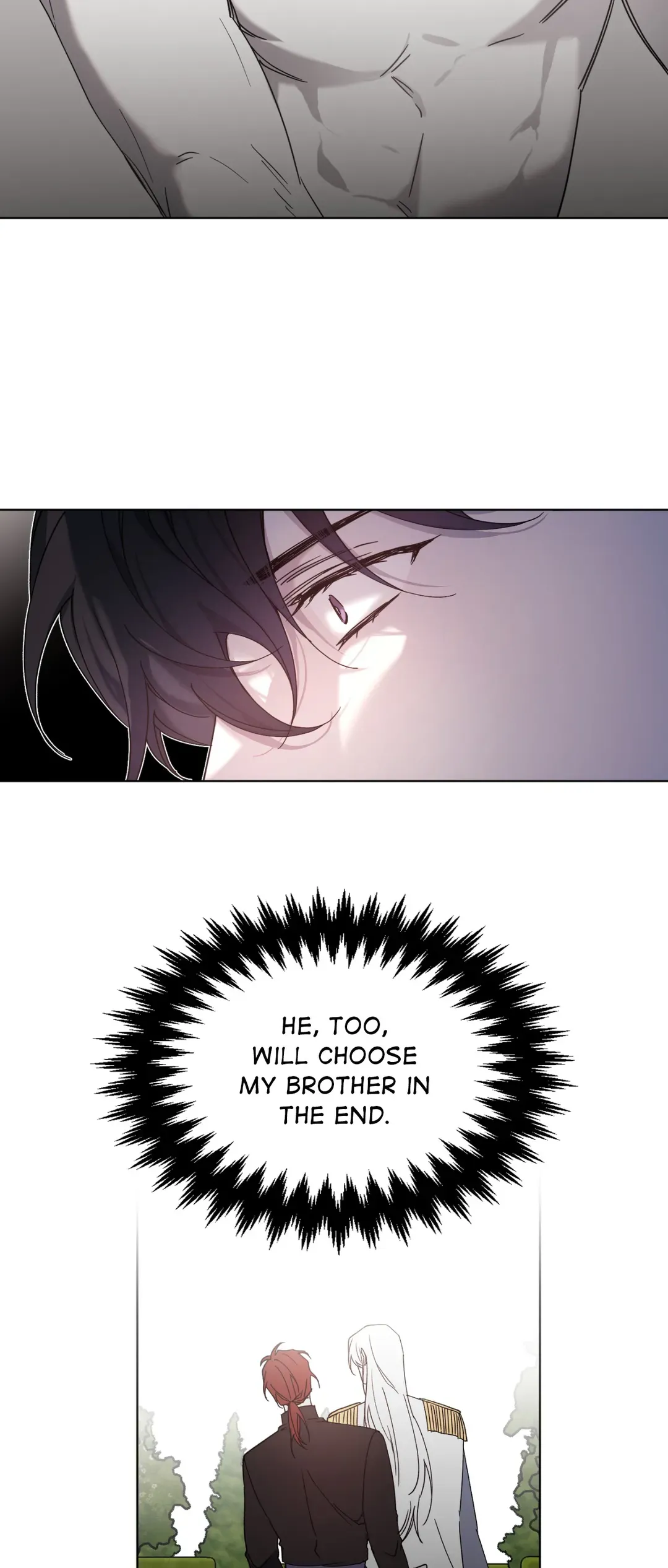 Love Trap「Official」 - Chapter 51 manhwa