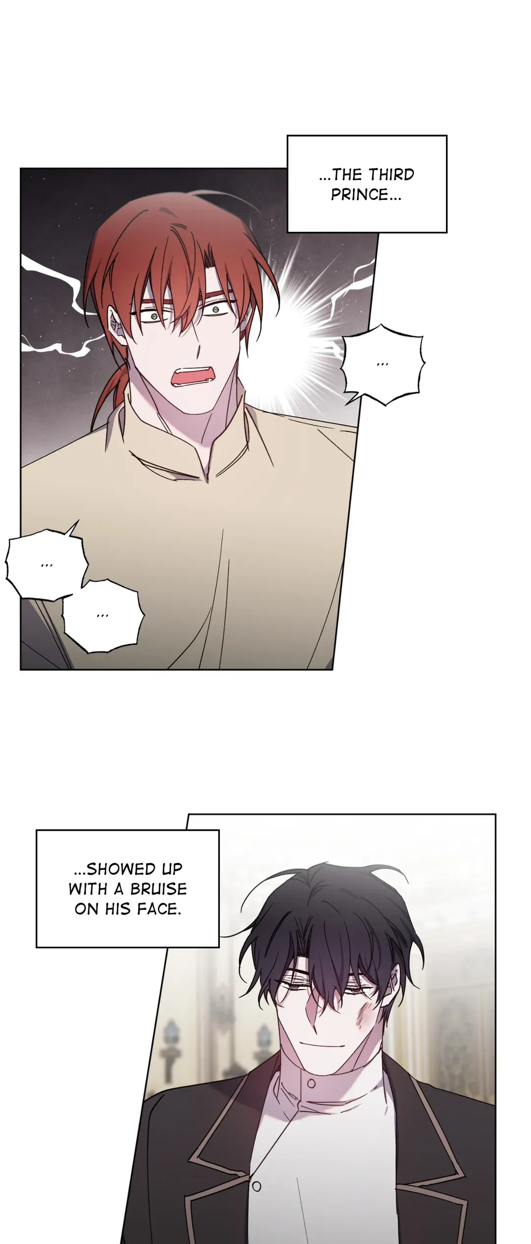 Love Trap「Official」 - Chapter 52 manhwa