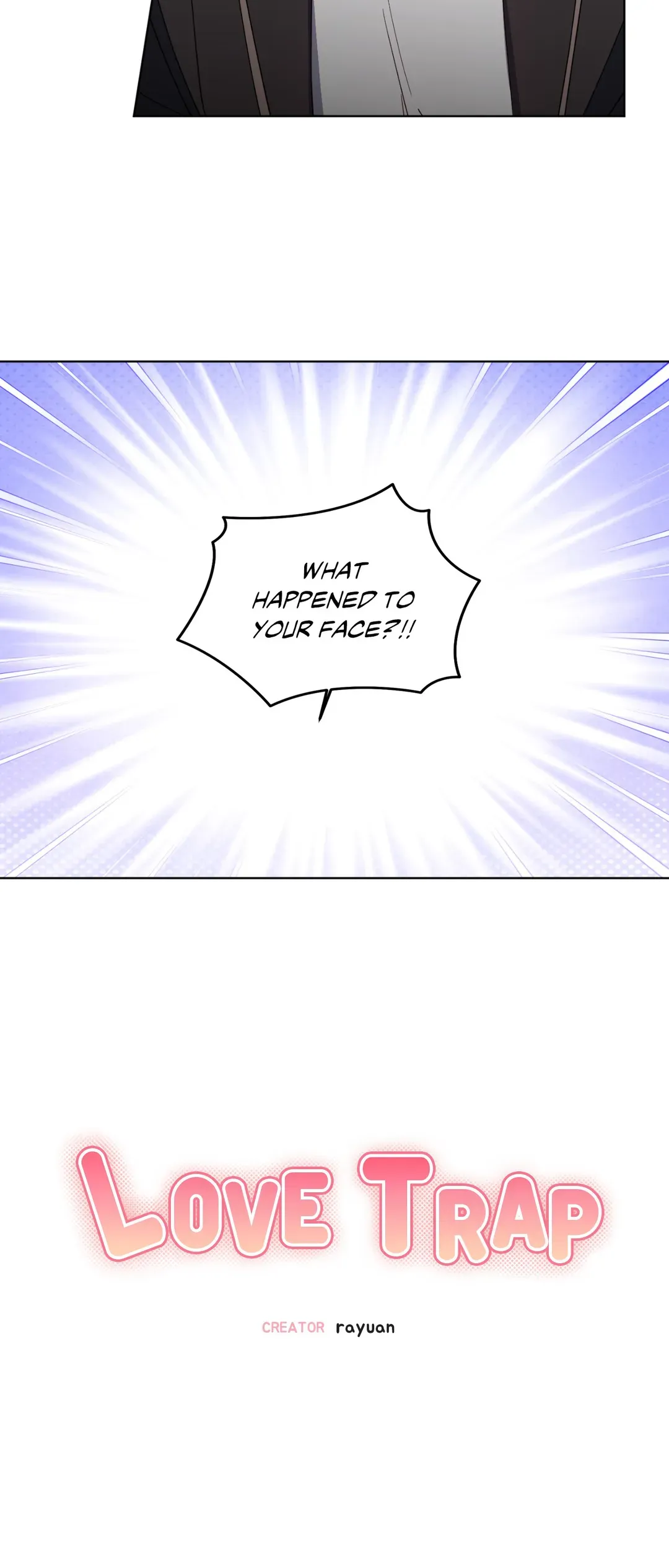 Love Trap「Official」 - Chapter 52 manhwa