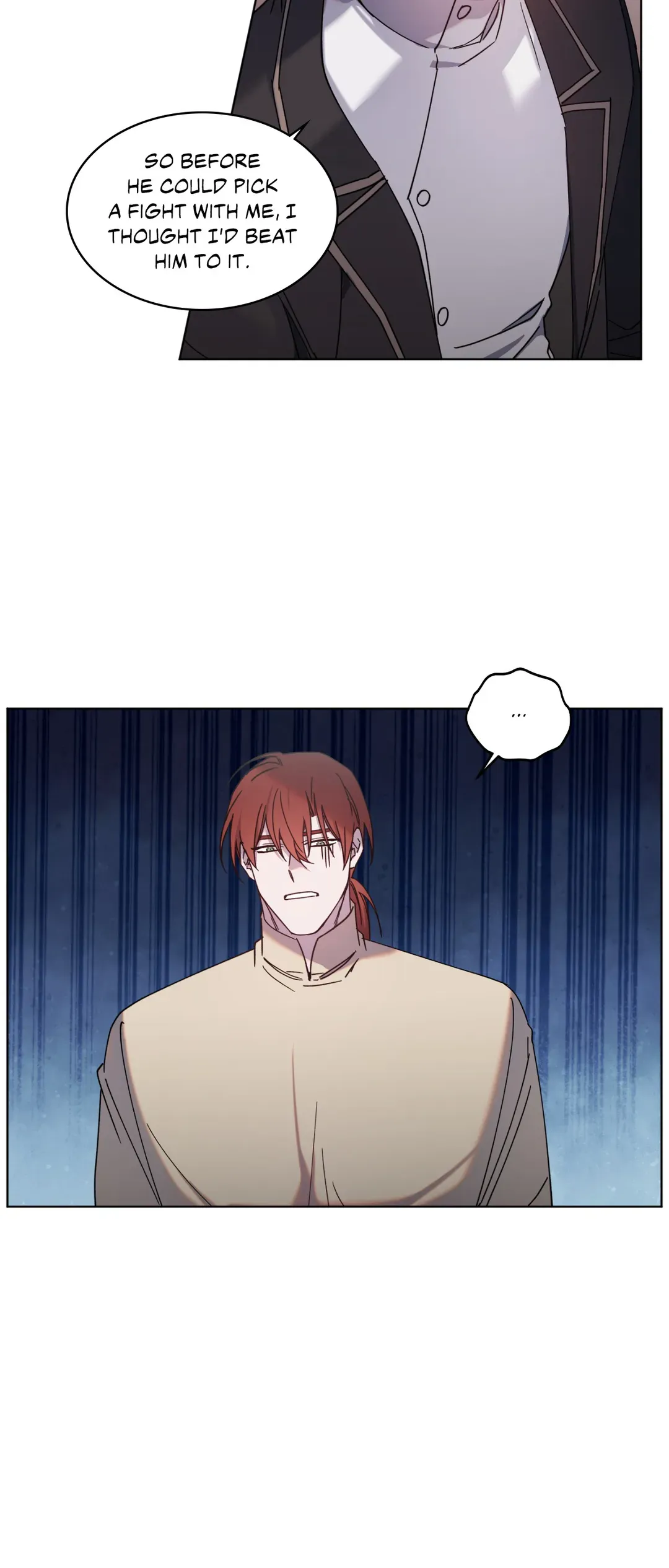 Love Trap「Official」 - Chapter 52 manhwa