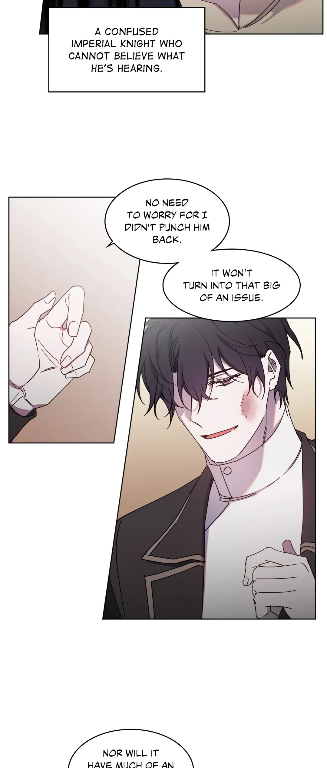 Love Trap「Official」 - Chapter 52 manhwa