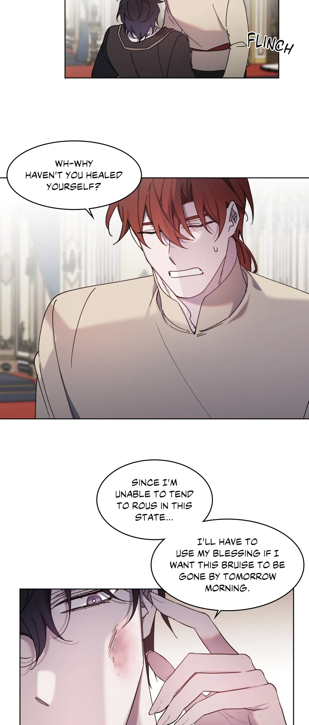Love Trap「Official」 - Chapter 52 manhwa