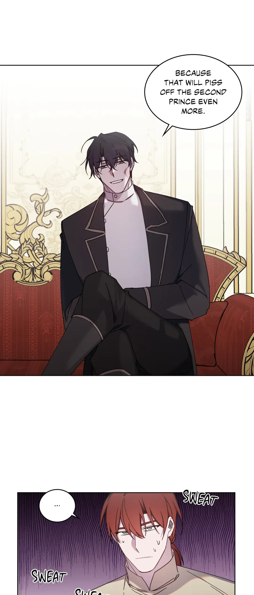 Love Trap「Official」 - Chapter 52 manhwa