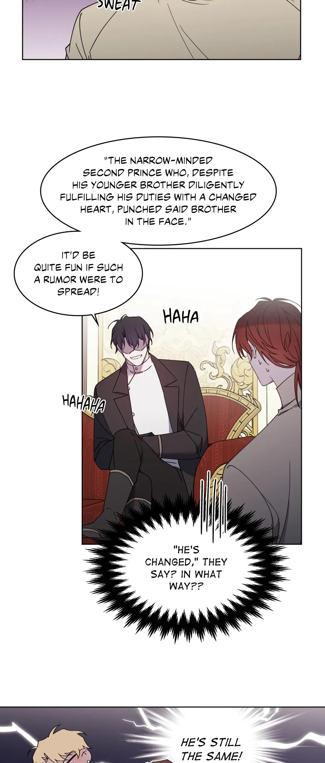 Love Trap「Official」 - Chapter 52 manhwa