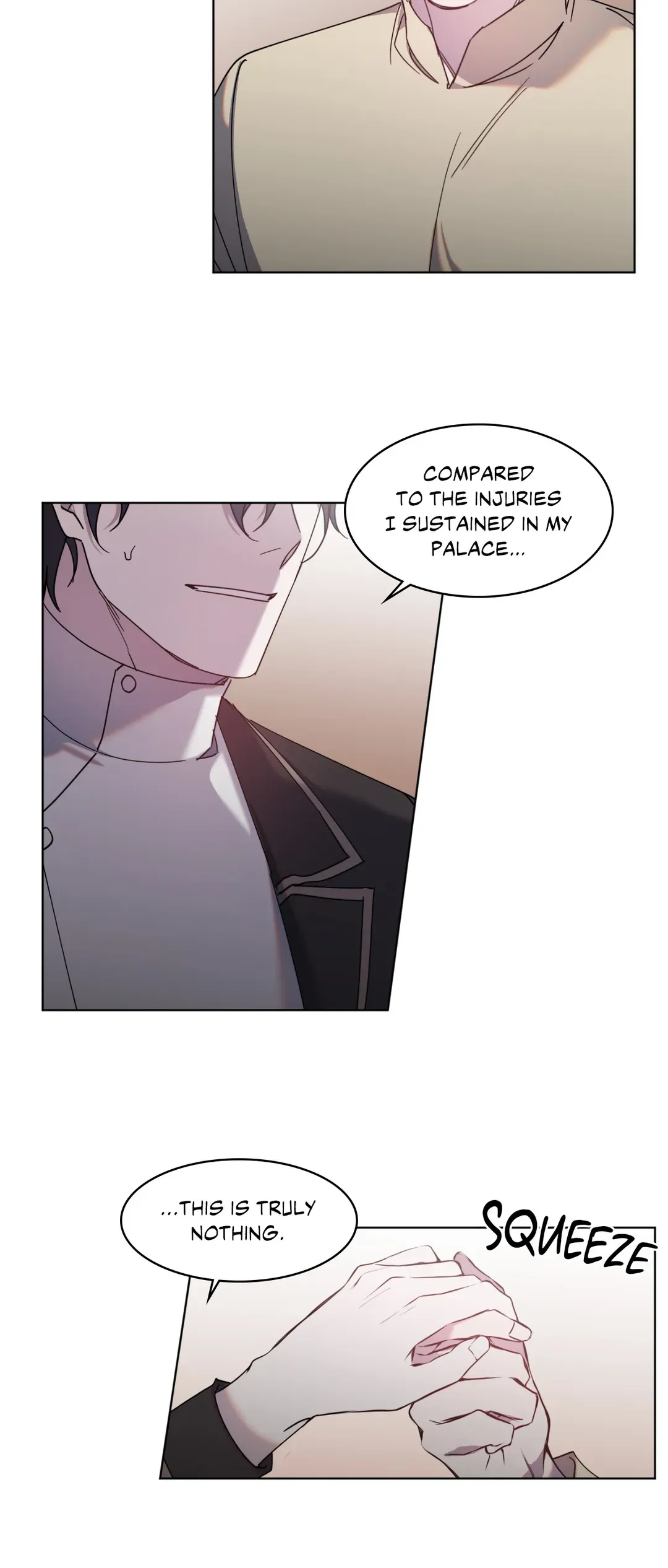Love Trap「Official」 - Chapter 52 manhwa