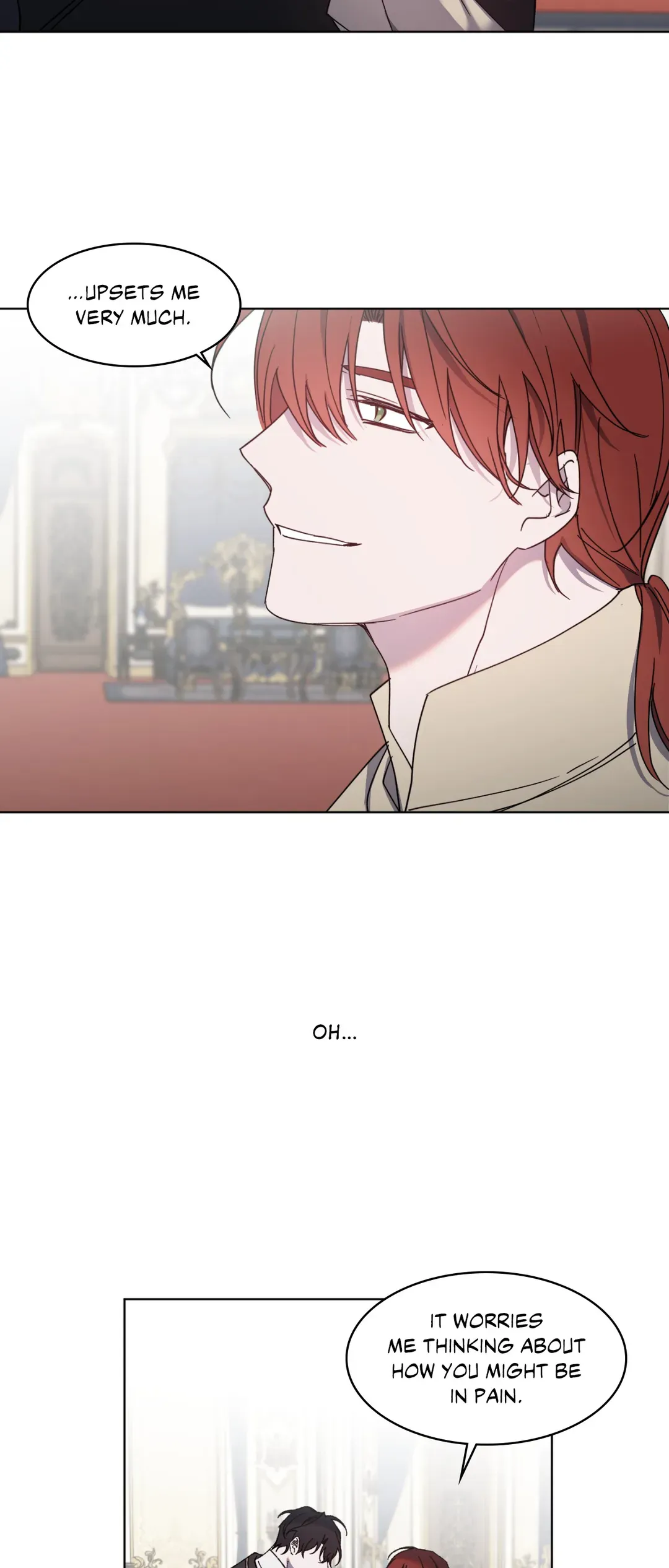 Love Trap「Official」 - Chapter 52 manhwa