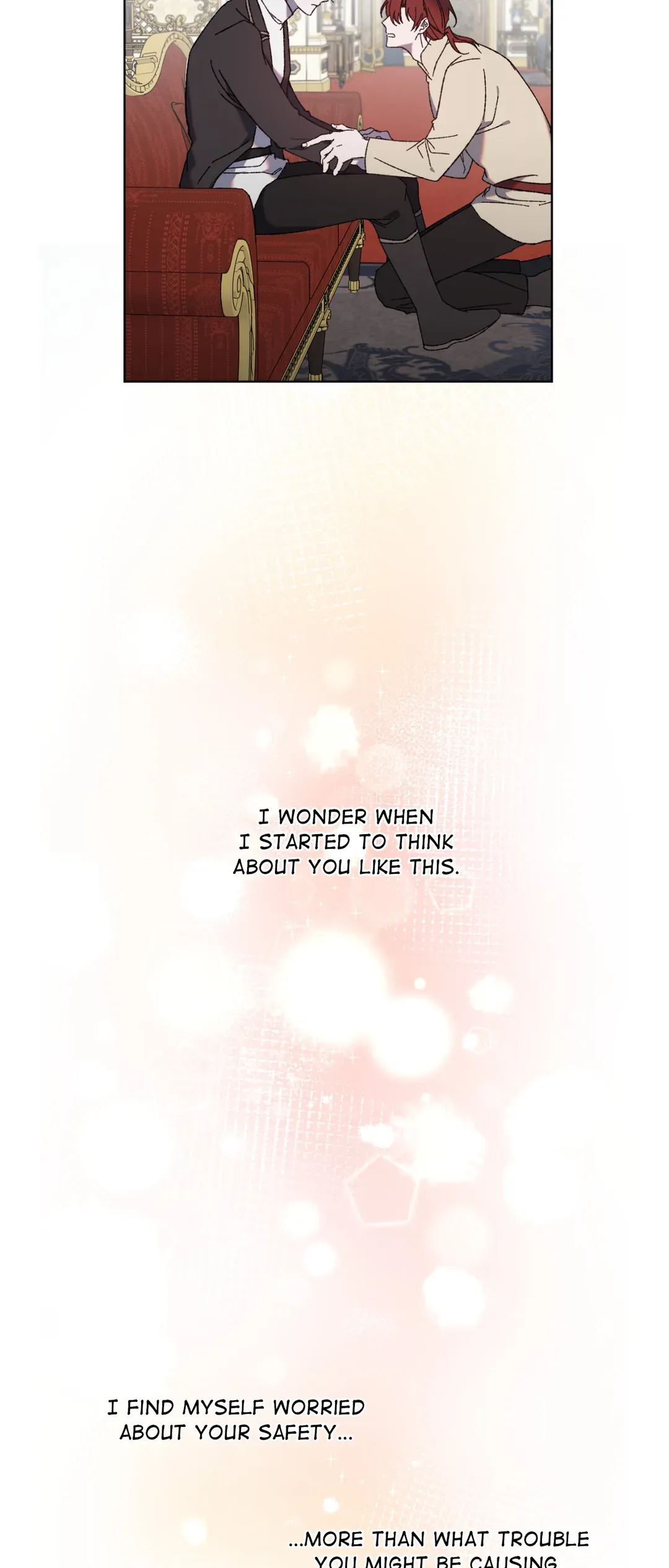 Love Trap「Official」 - Chapter 52 manhwa