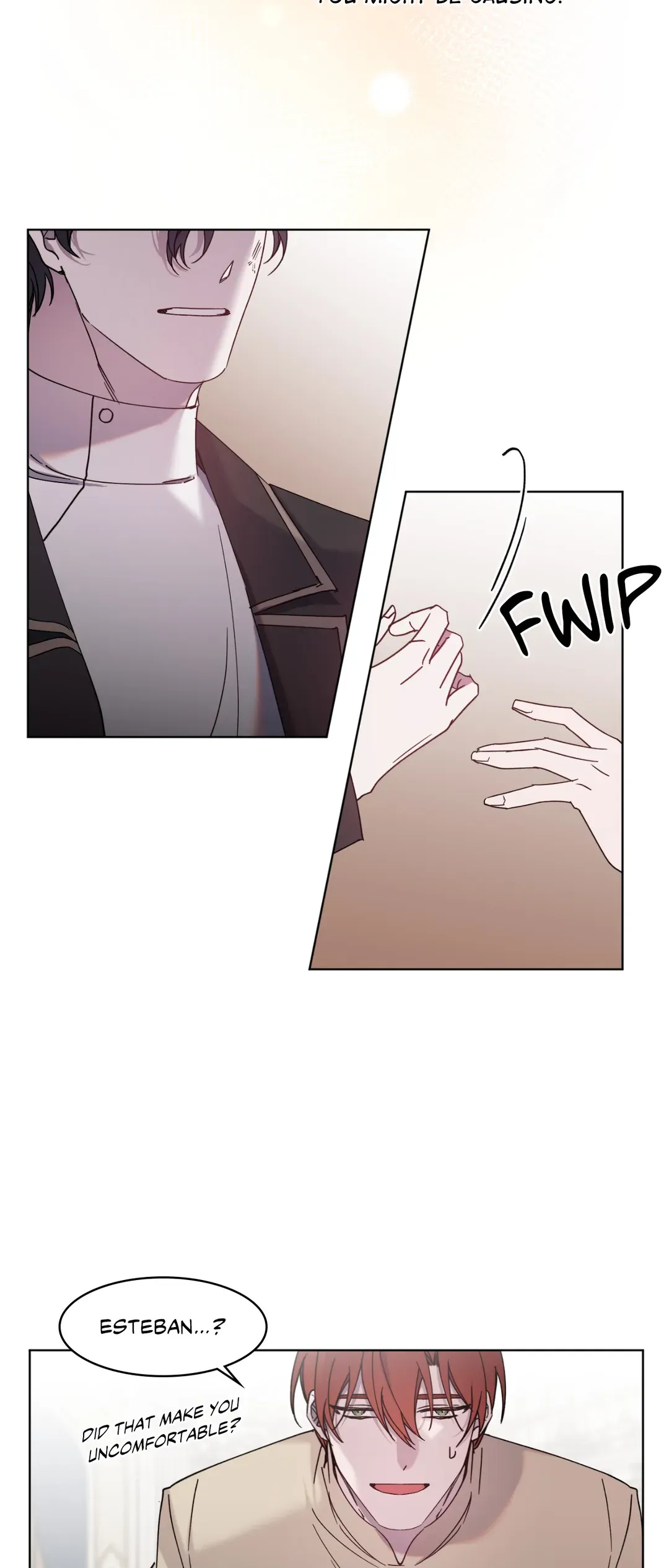Love Trap「Official」 - Chapter 52 manhwa