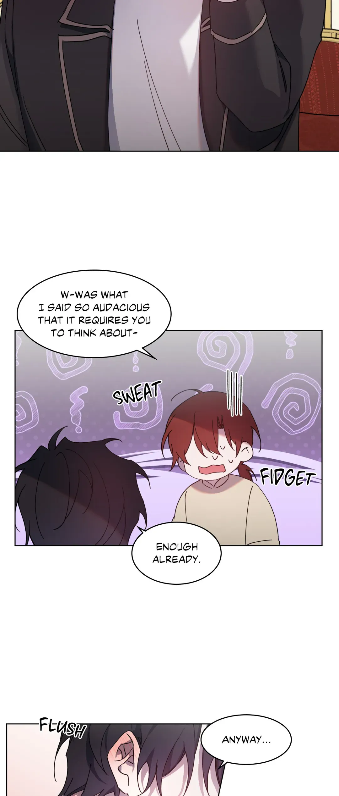 Love Trap「Official」 - Chapter 52 manhwa