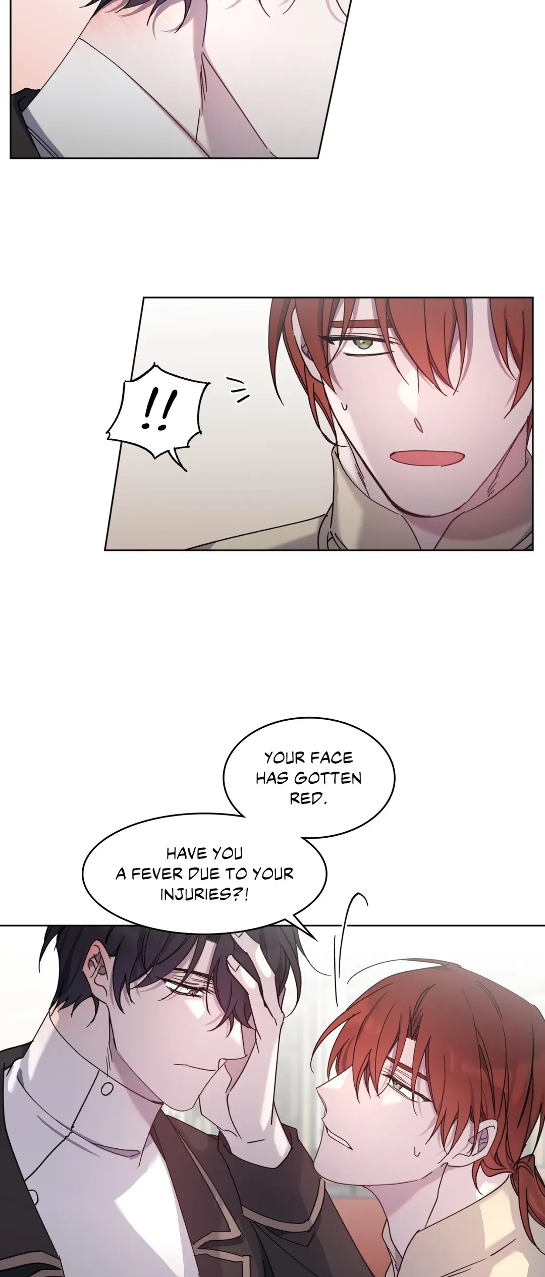 Love Trap「Official」 - Chapter 52 manhwa