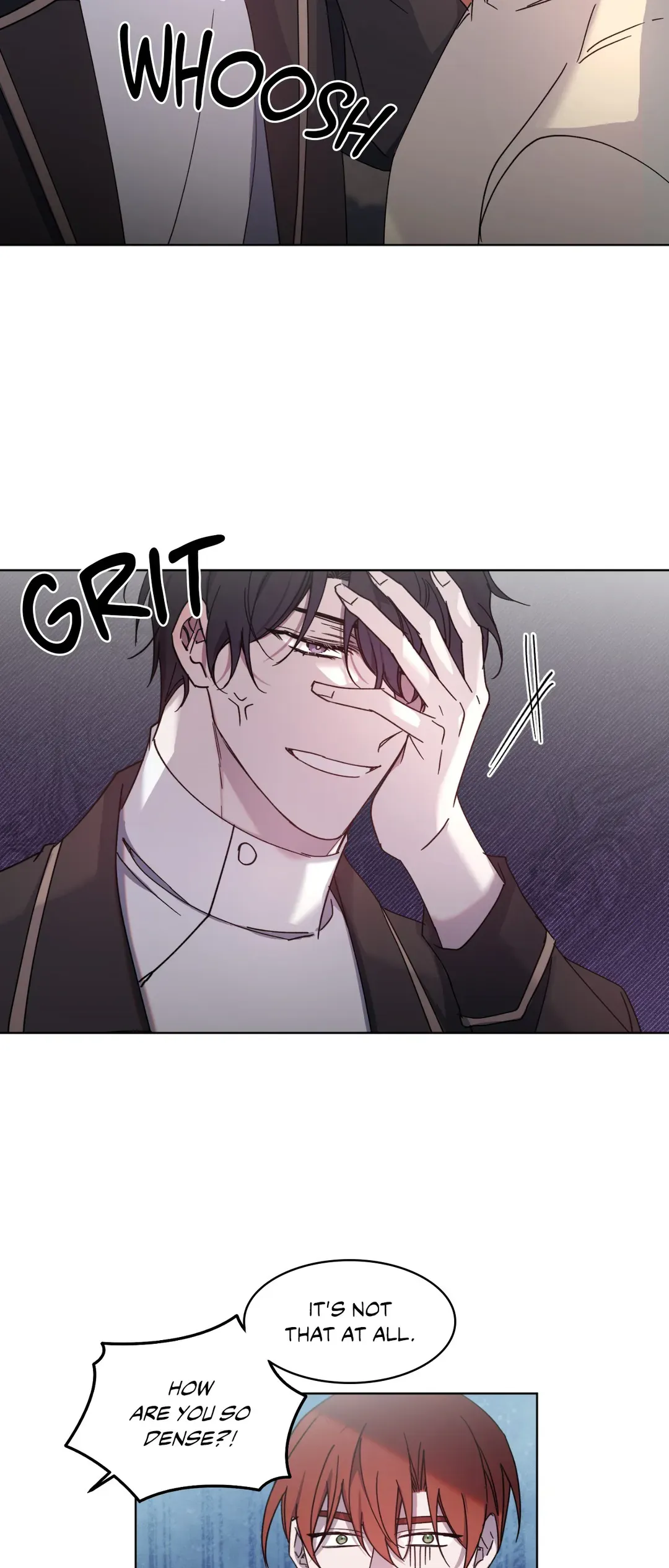Love Trap「Official」 - Chapter 52 manhwa