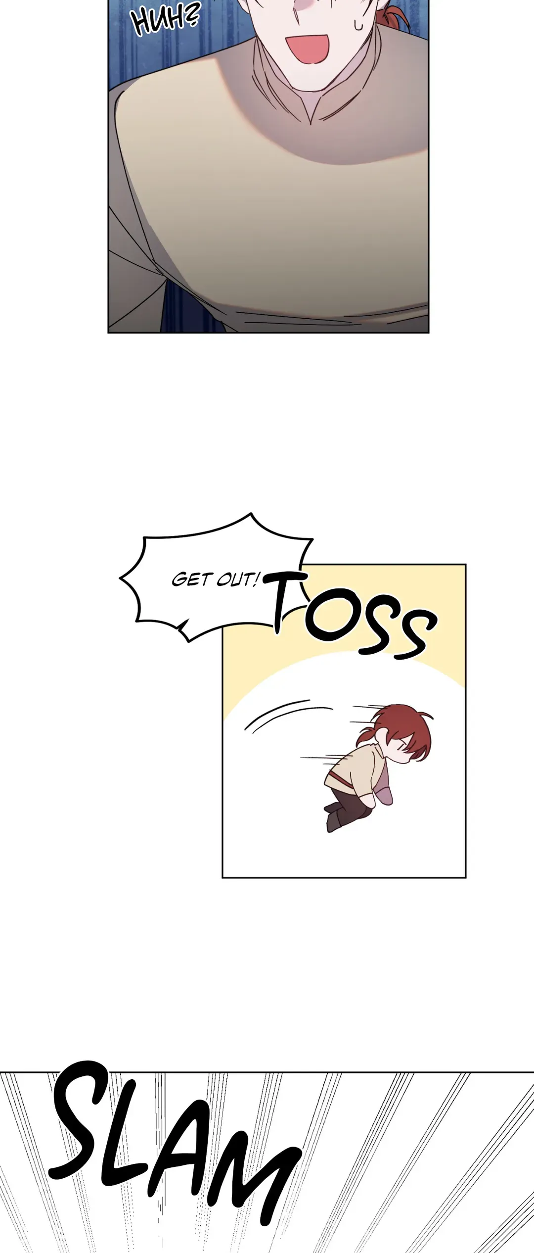 Love Trap「Official」 - Chapter 52 manhwa