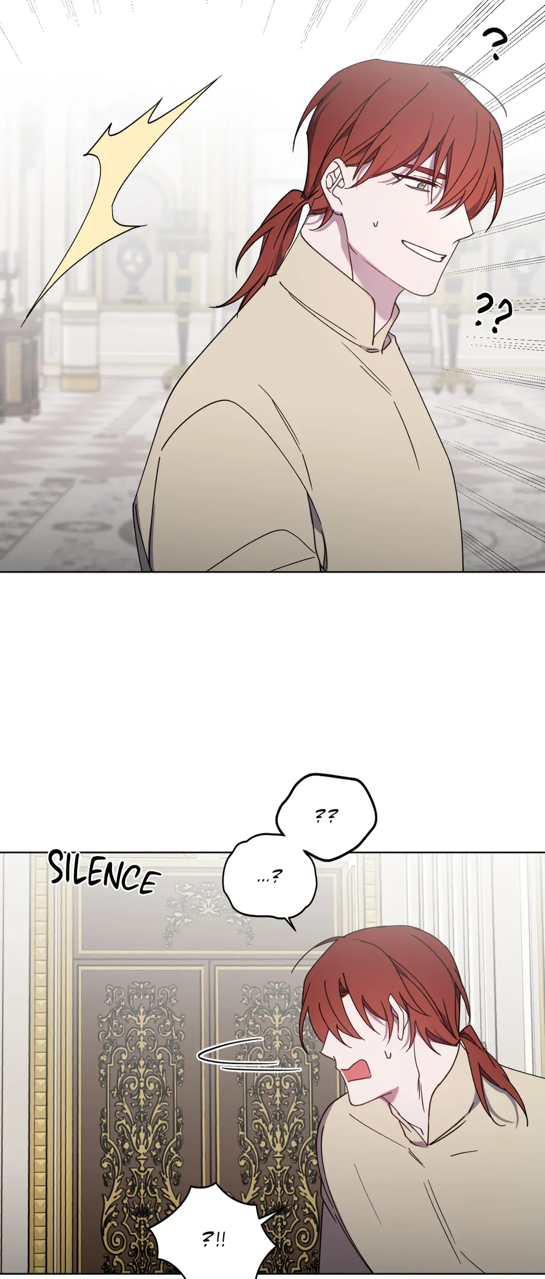 Love Trap「Official」 - Chapter 52 manhwa