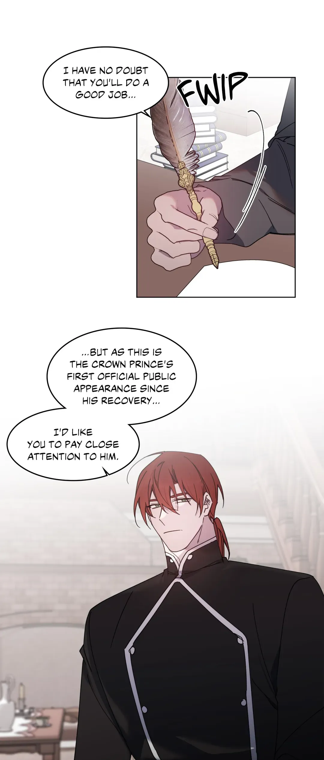 Love Trap「Official」 - Chapter 53 manhwa