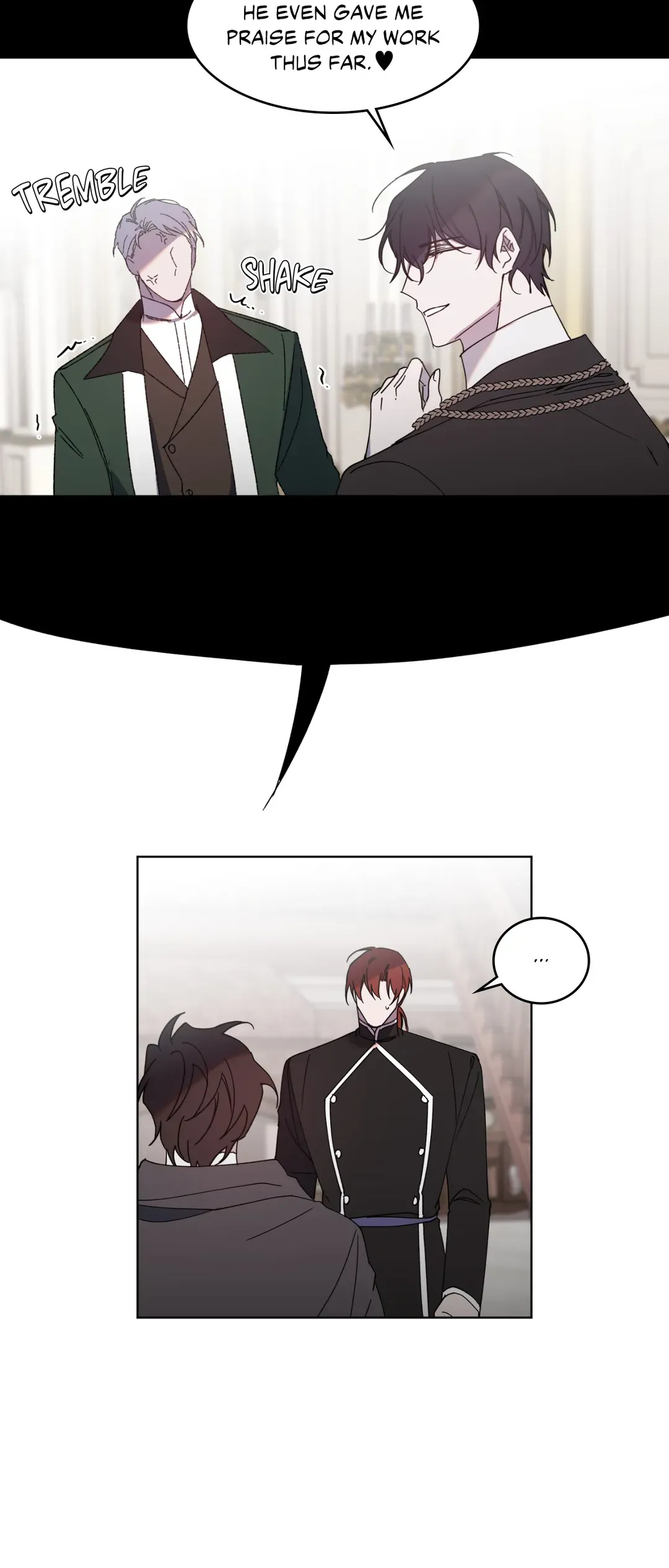 Love Trap「Official」 - Chapter 53 manhwa