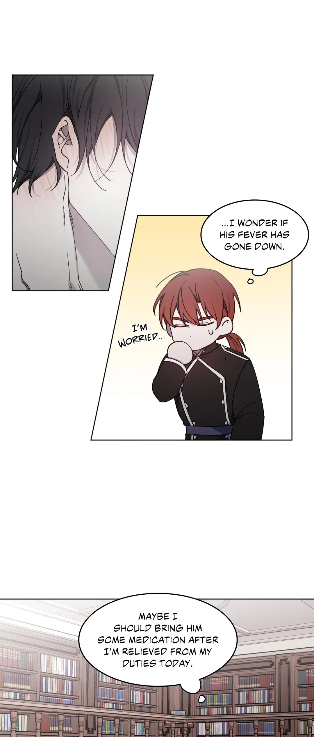 Love Trap「Official」 - Chapter 53 manhwa