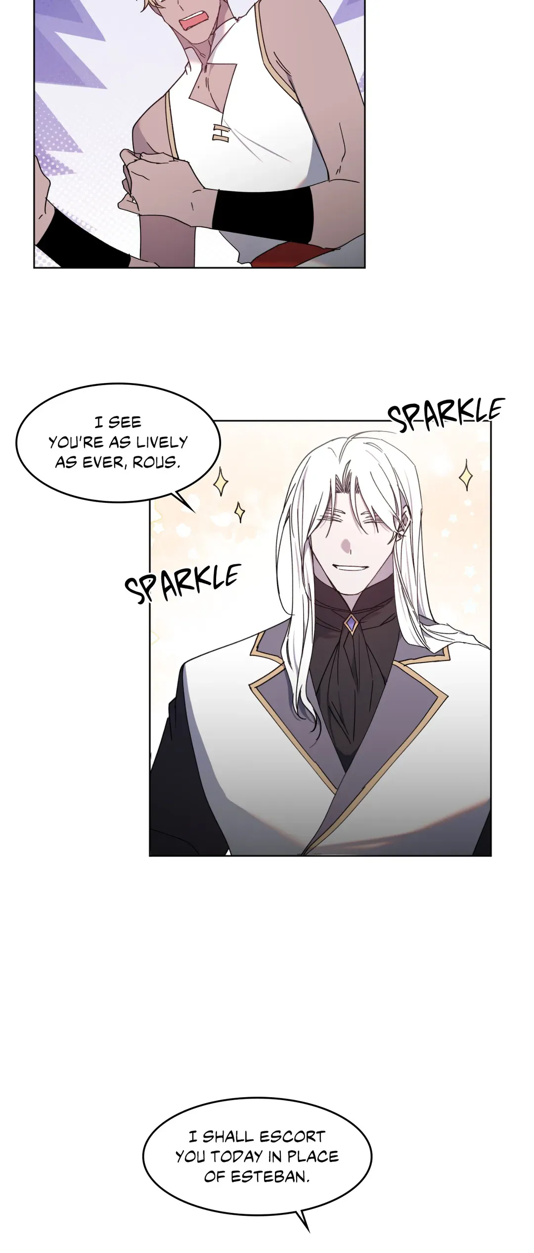 Love Trap「Official」 - Chapter 53 manhwa