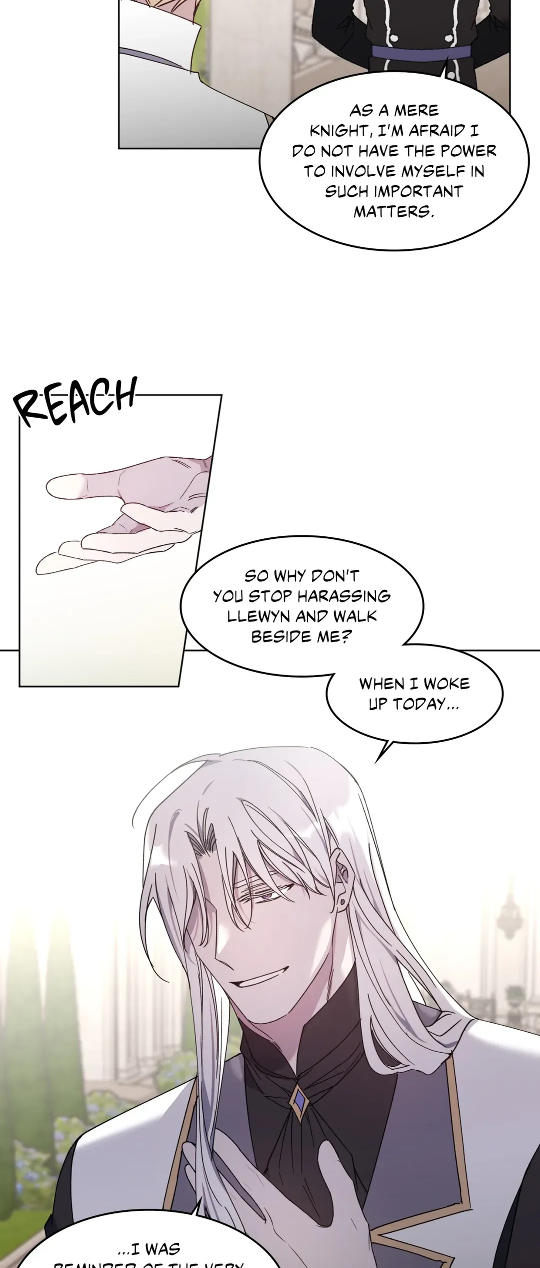 Love Trap「Official」 - Chapter 53 manhwa
