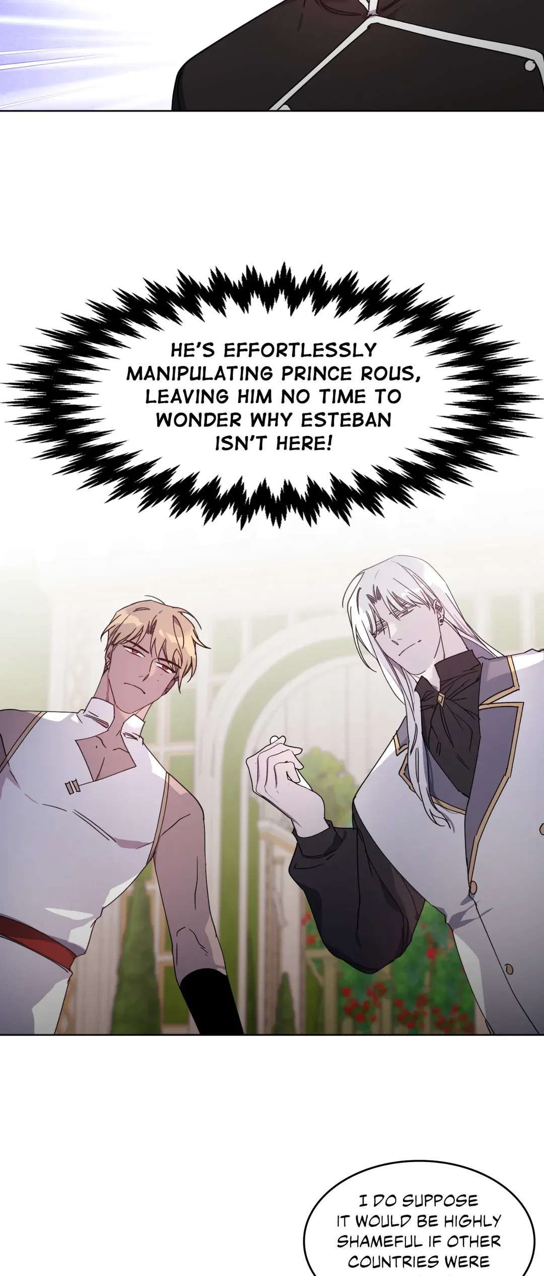 Love Trap「Official」 - Chapter 53 manhwa