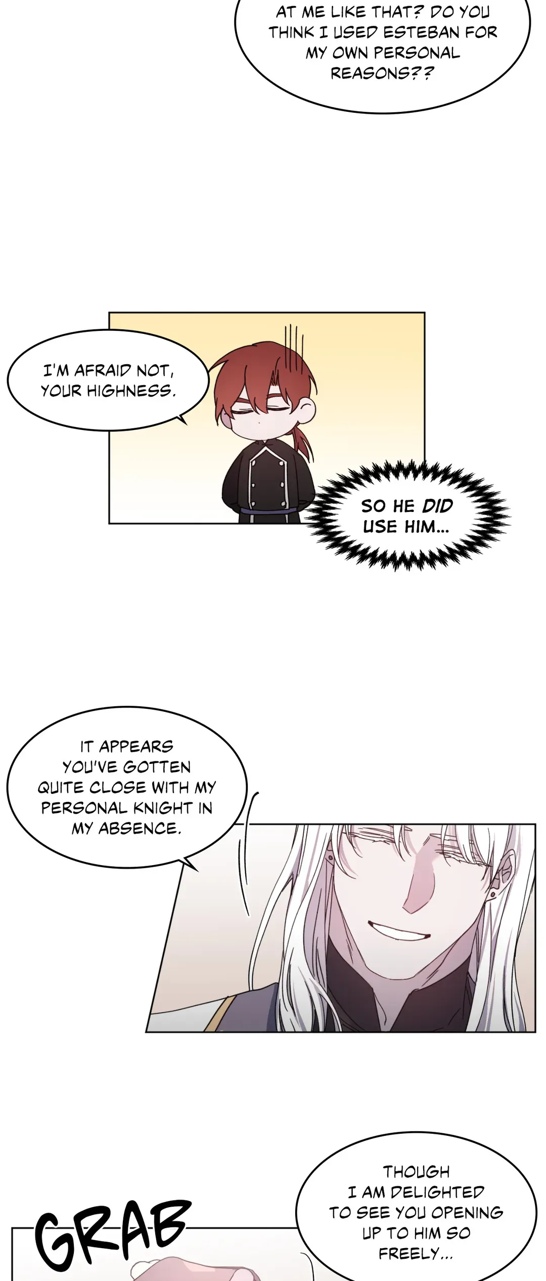 Love Trap「Official」 - Chapter 53 manhwa