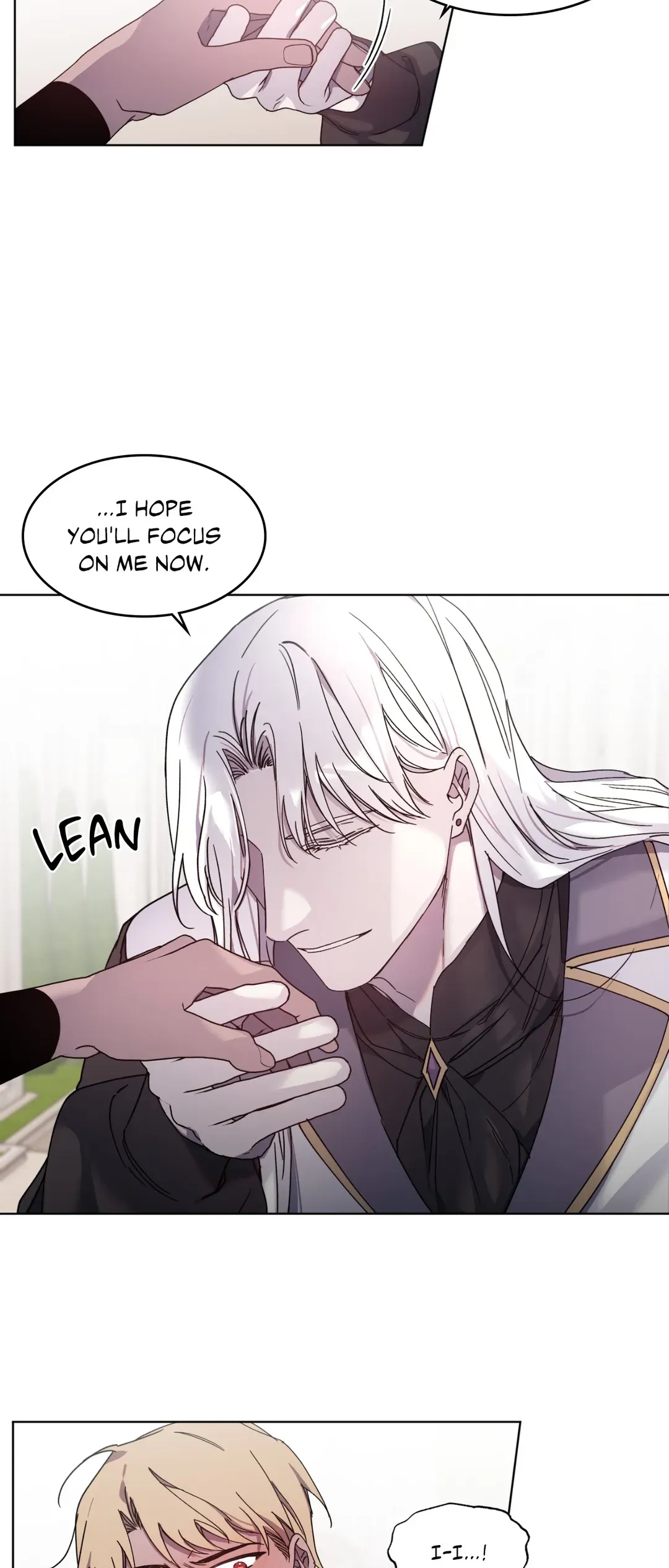 Love Trap「Official」 - Chapter 53 manhwa